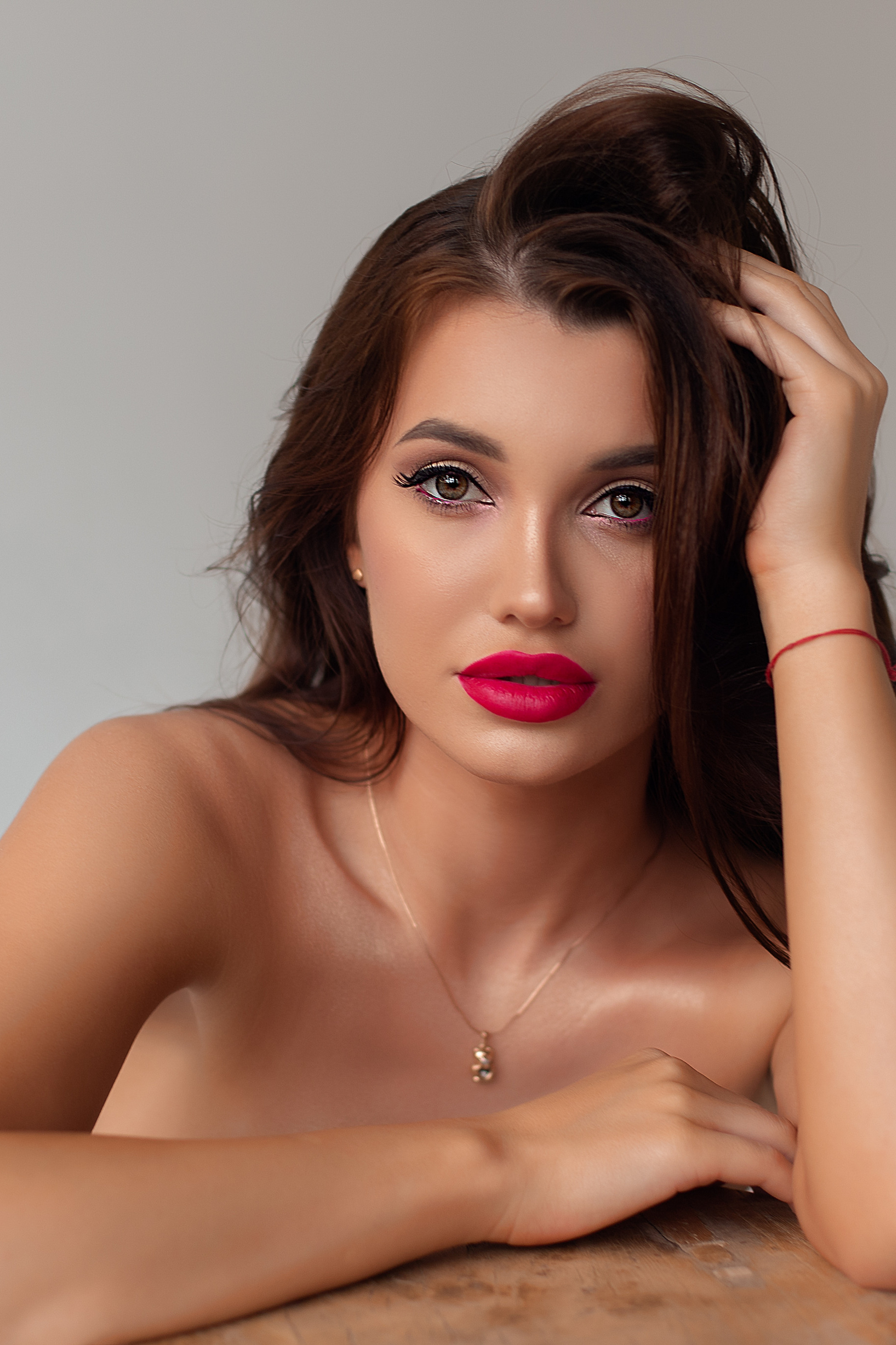 Анастасия студия LAB