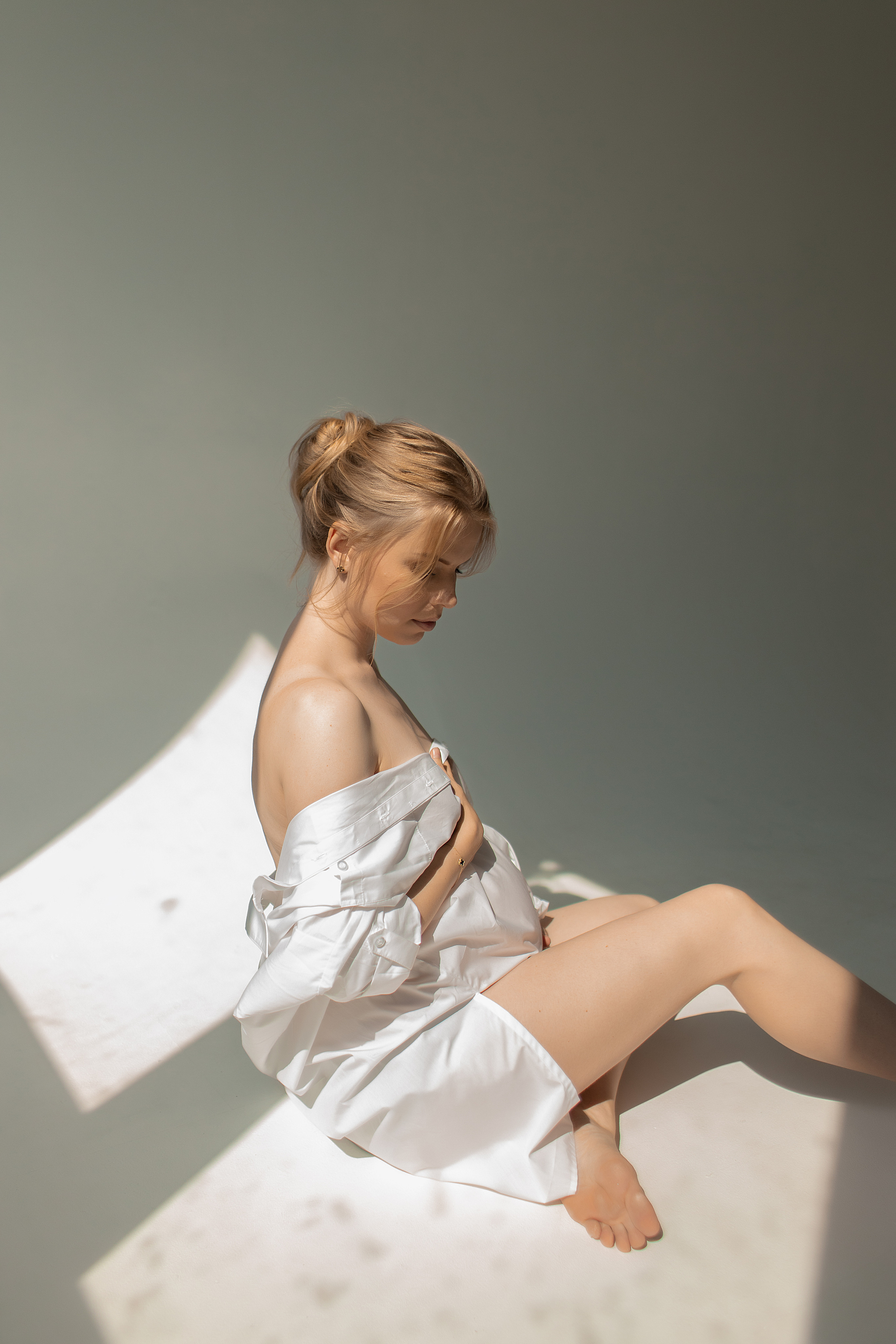 История Александры