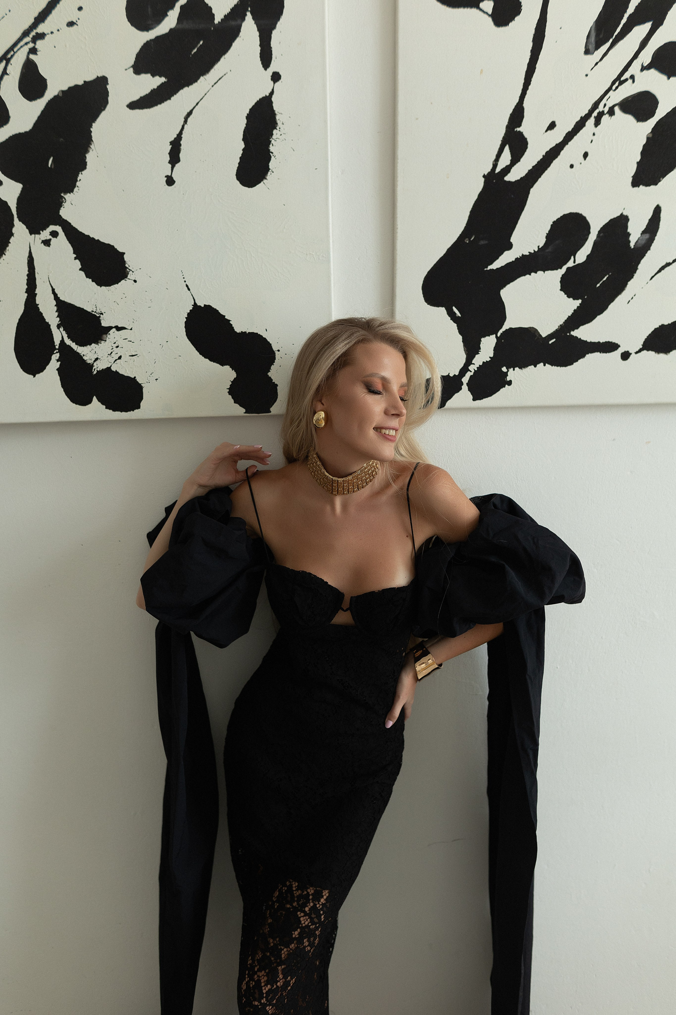 Елизавета студия Art House