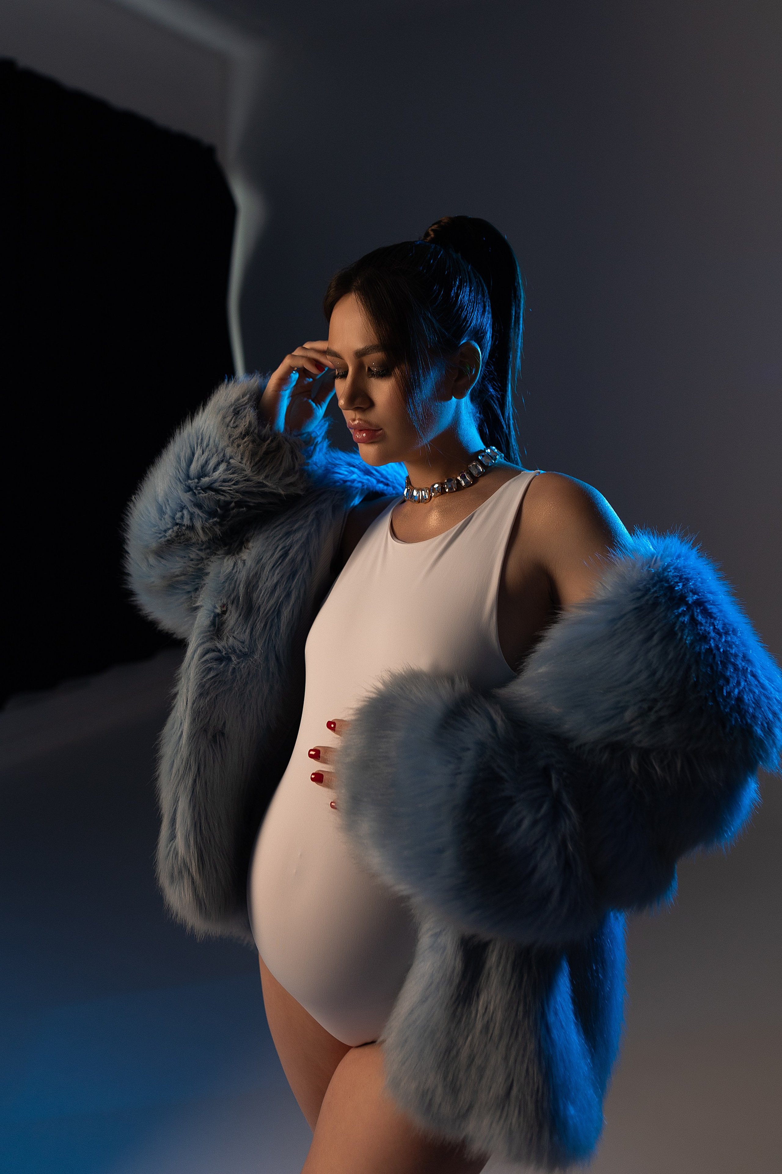 История Оксаны