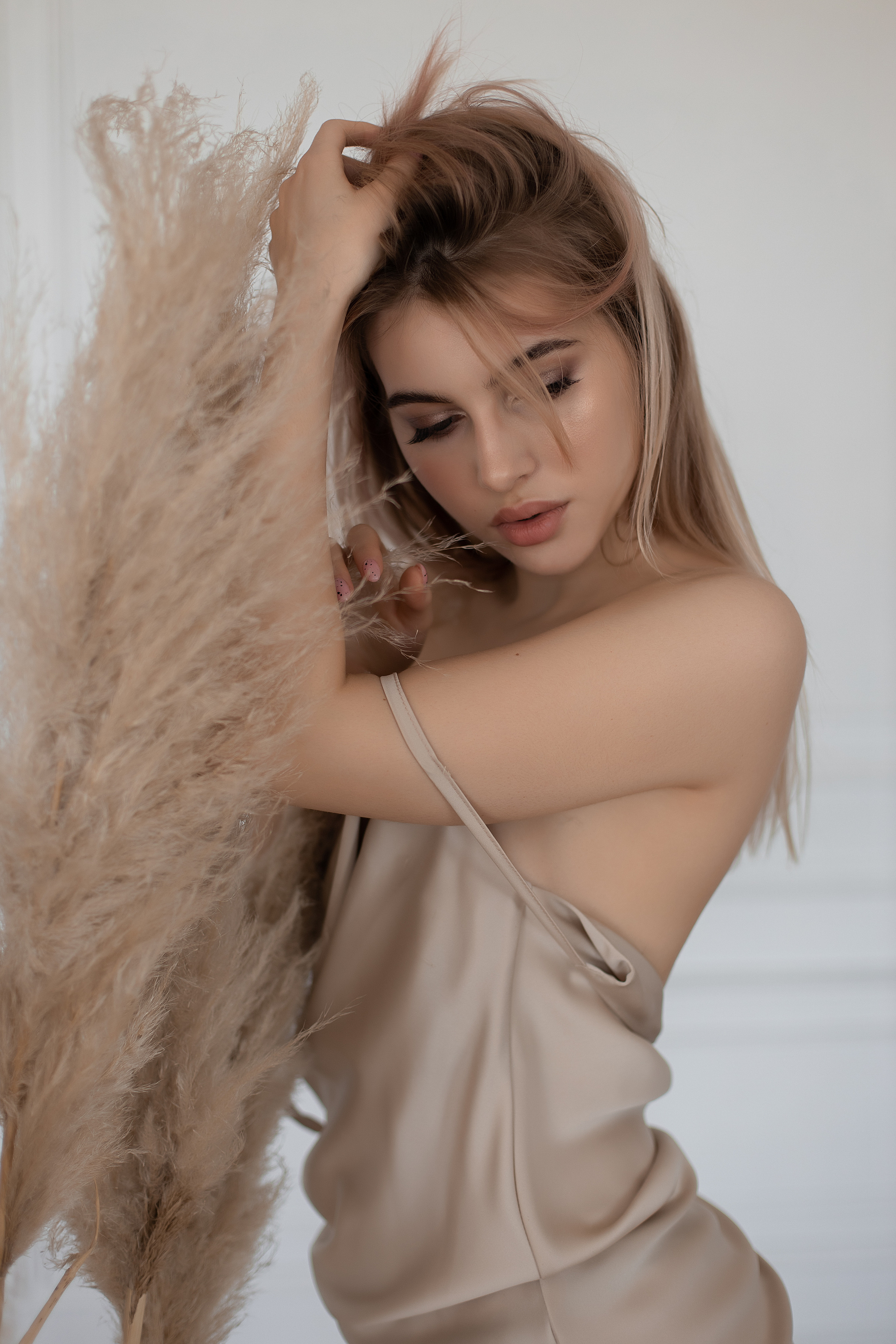 Екатерина студия Villa Nina