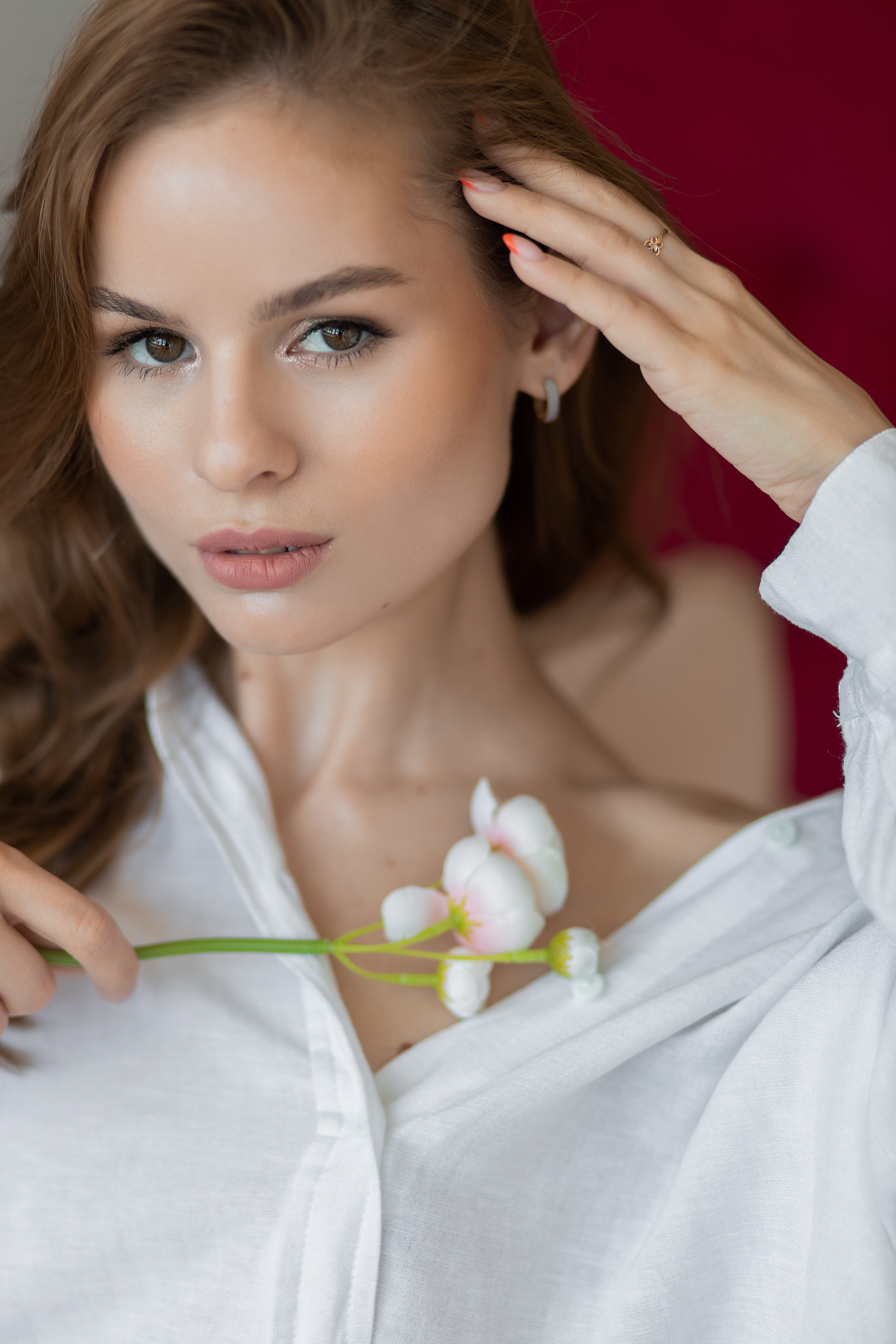 Анна фотостудия LAB