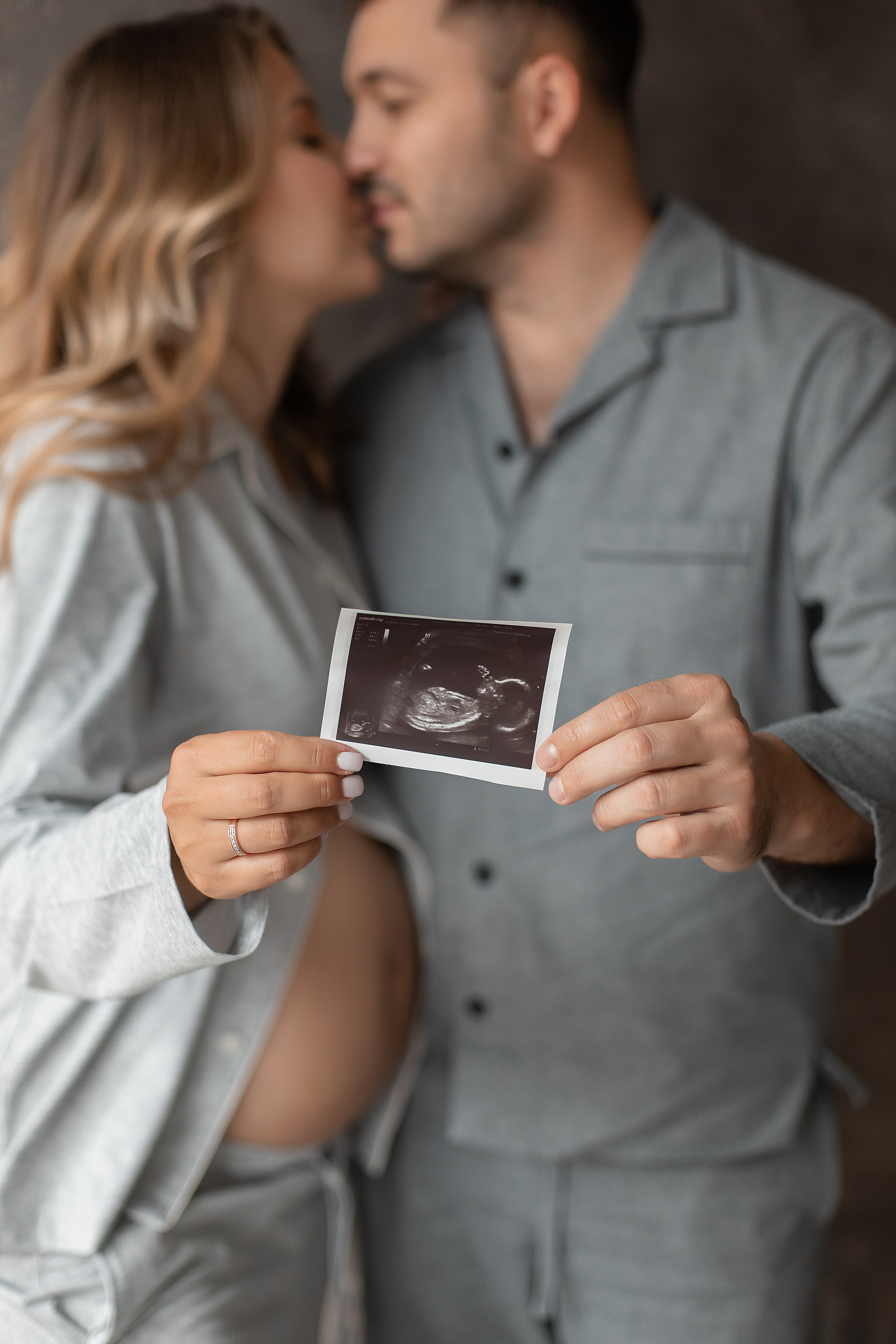 История Екатерины