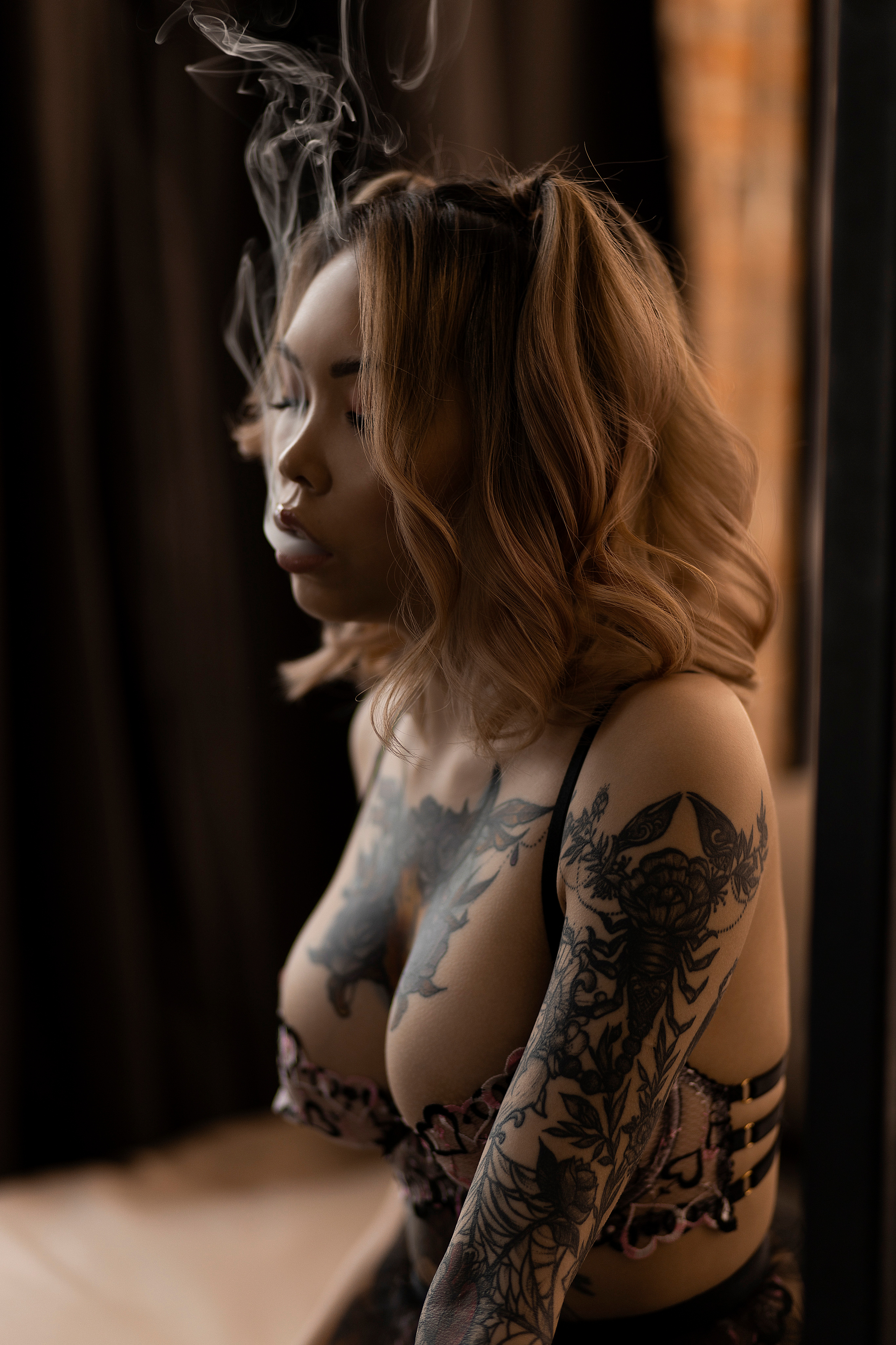 Жанна студия Рыбзавод