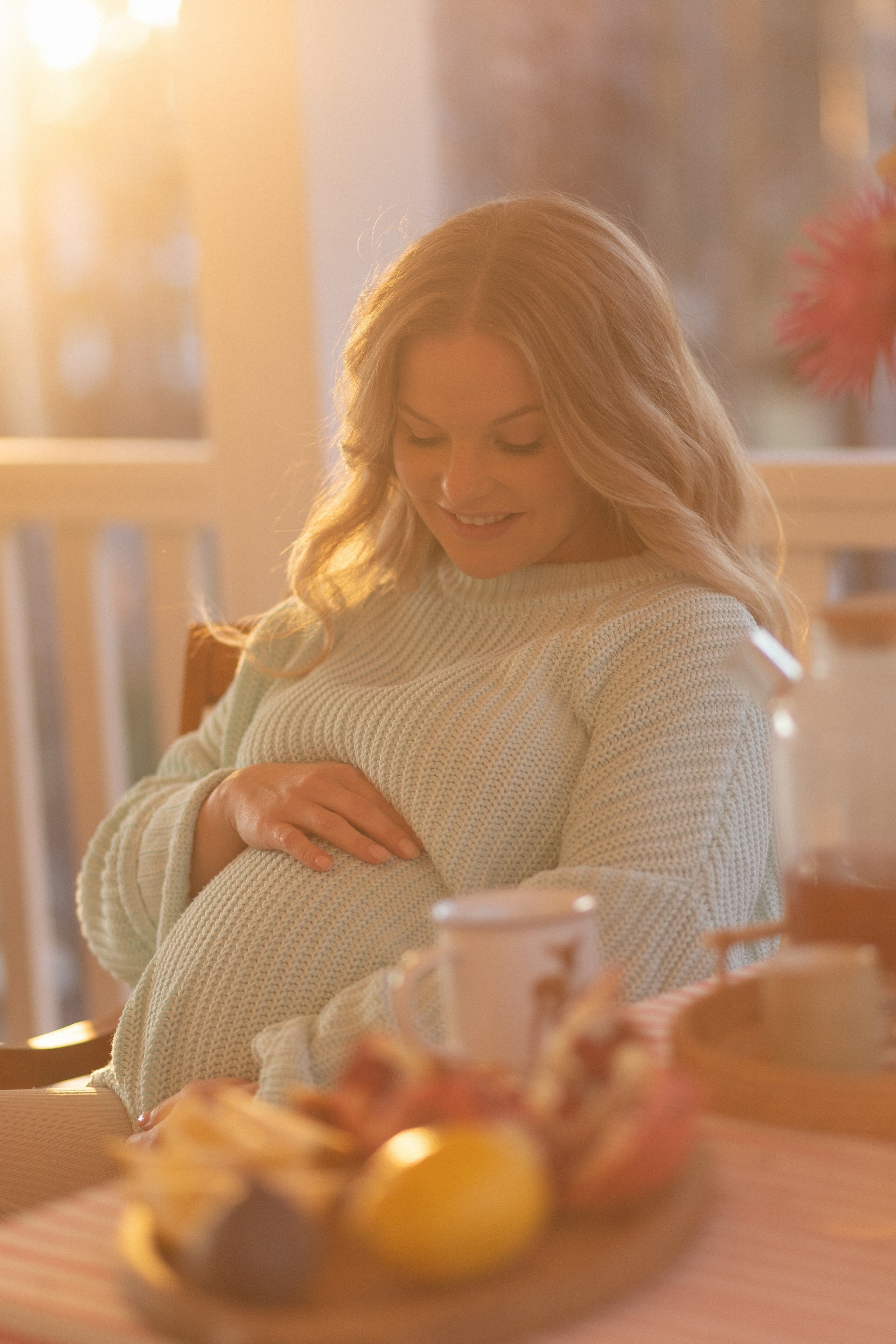 История Анны