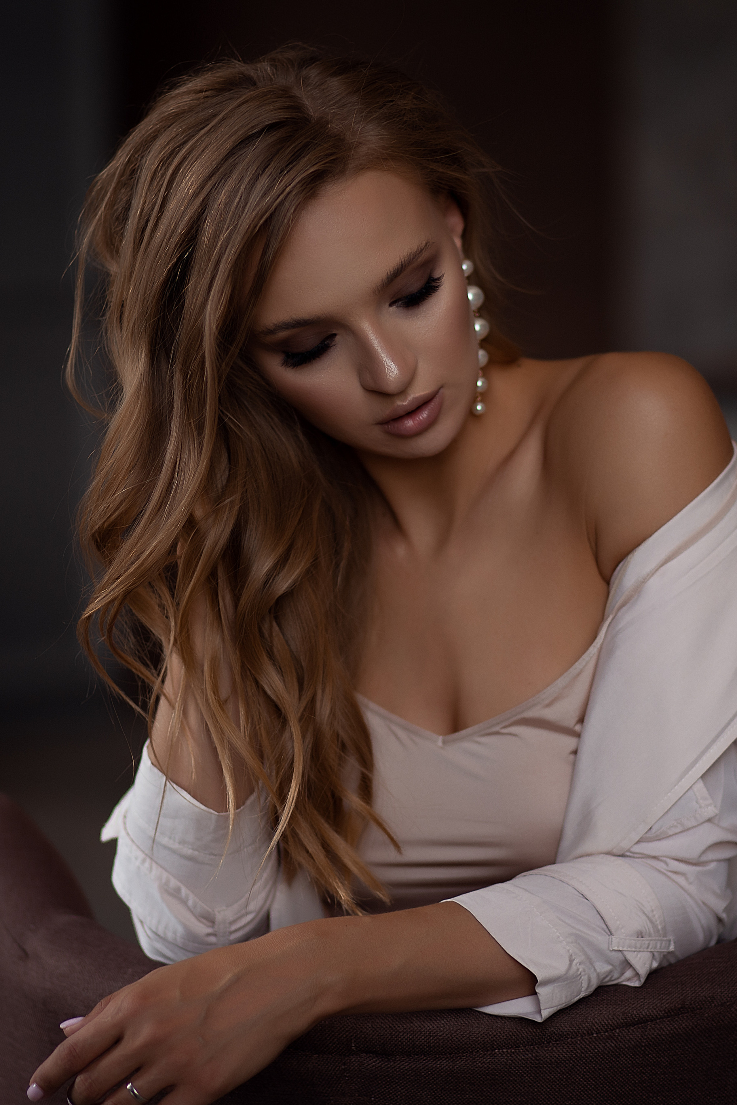 Юлия студия Паутина