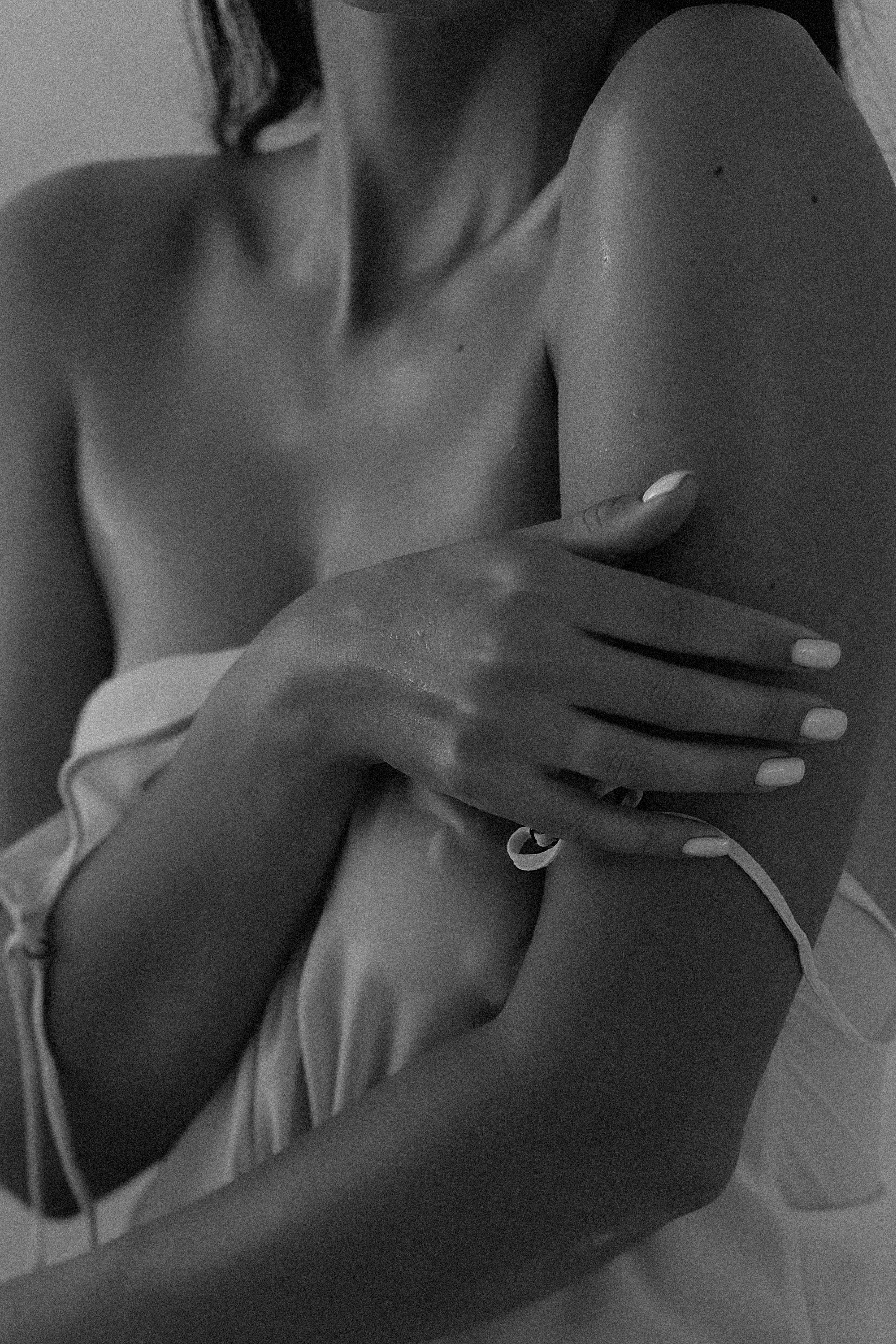 Мокрая съемка