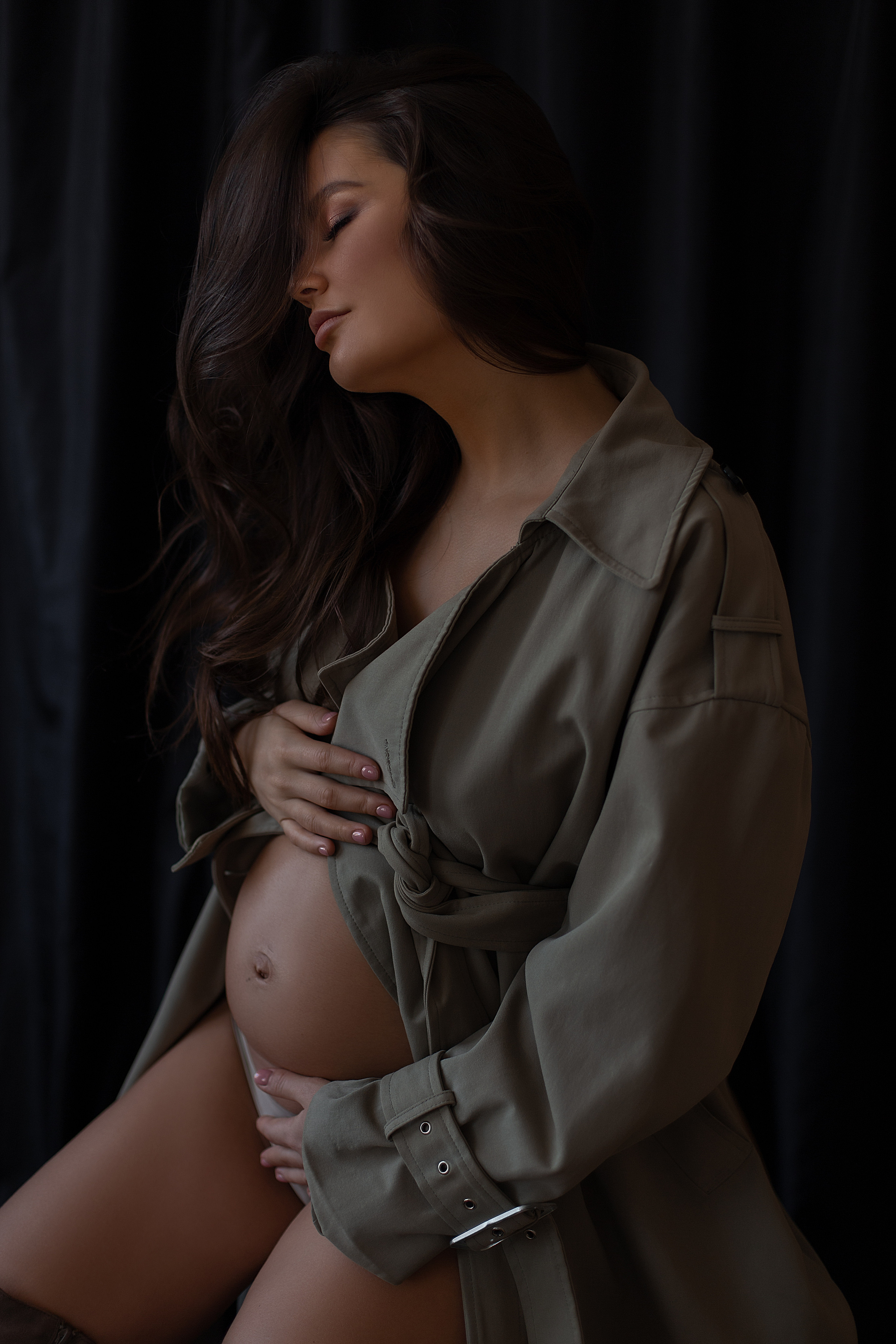 История Анжелики