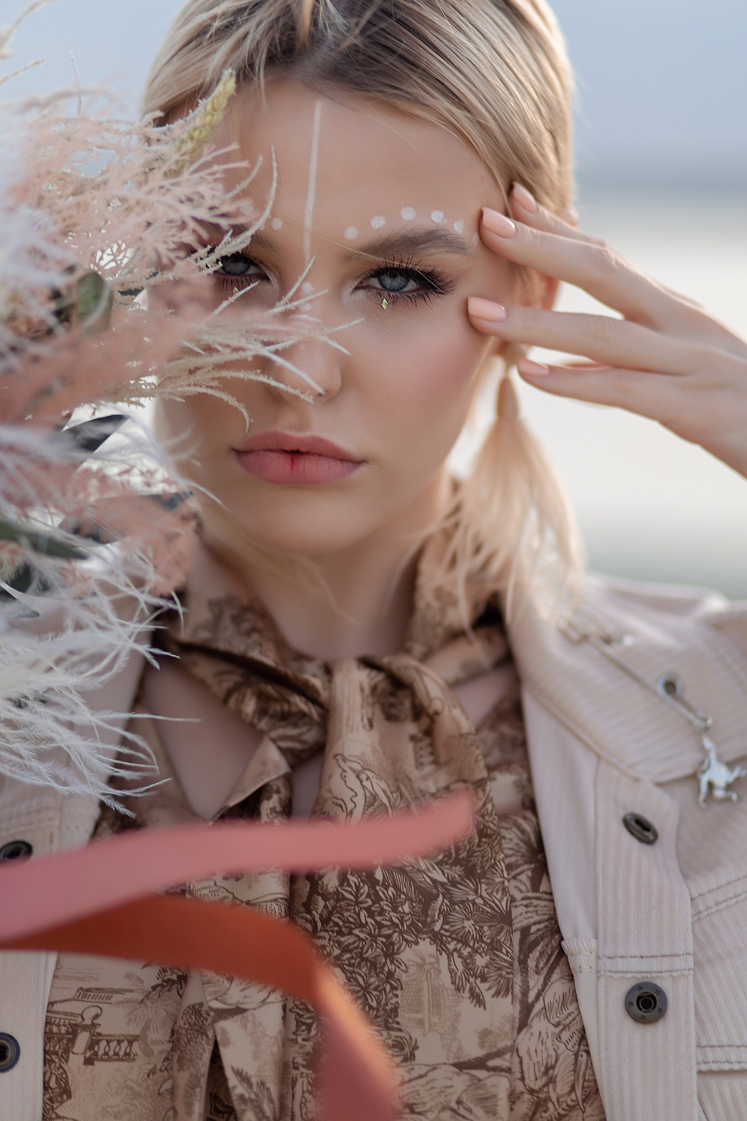 Березовские пески