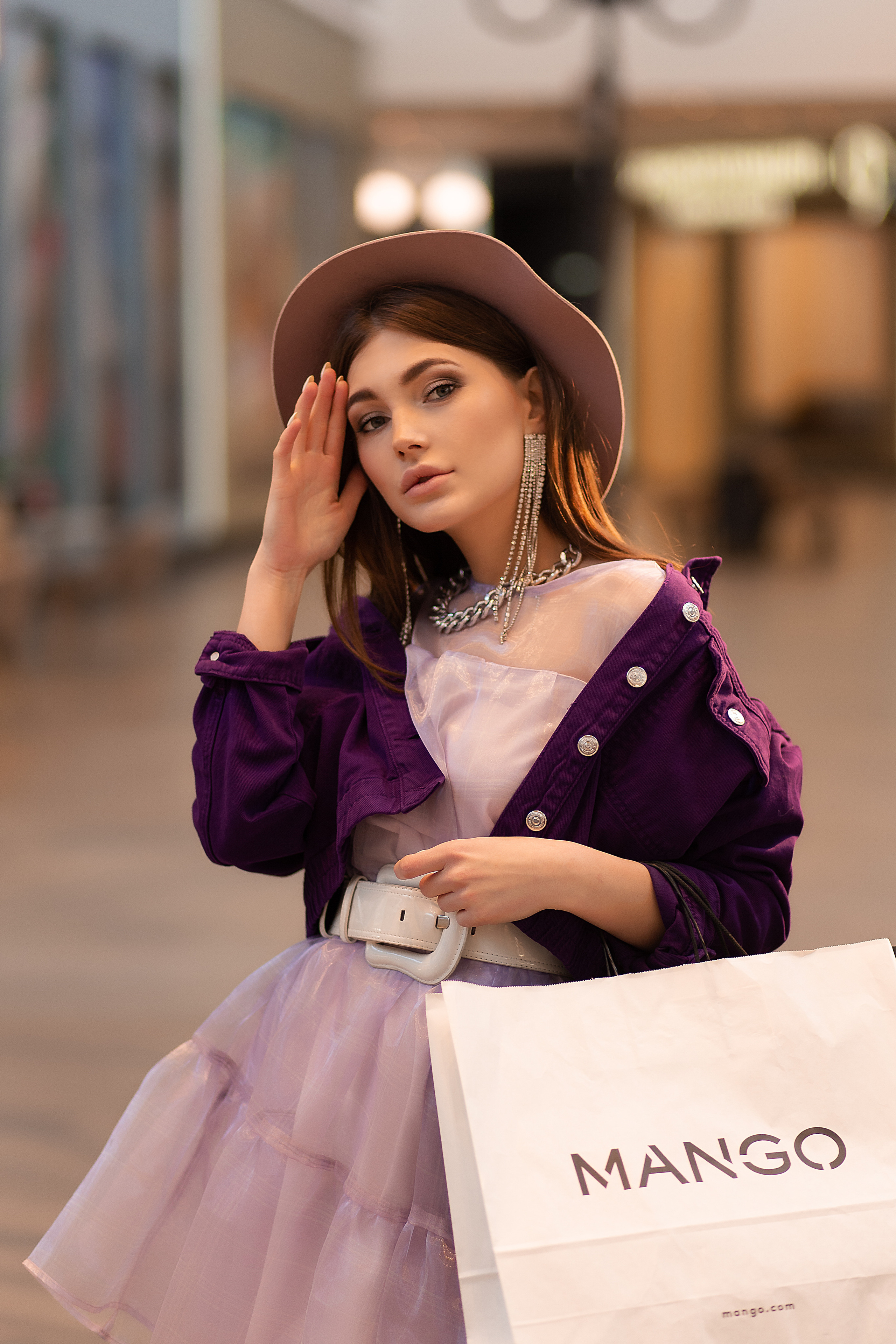 Олеся Стилист