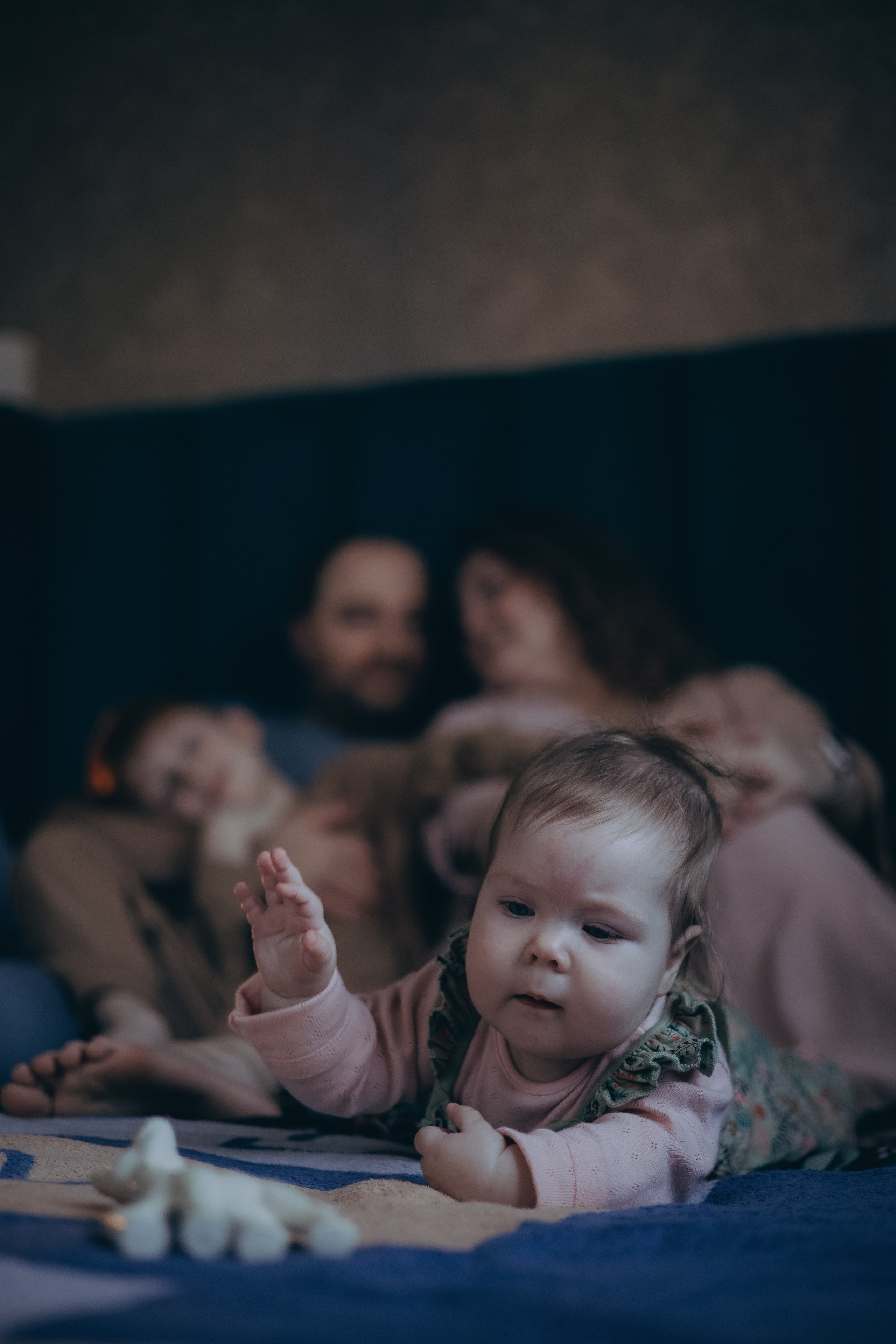 Истории. Семейный фотограф в Сочи Любовь Переседова