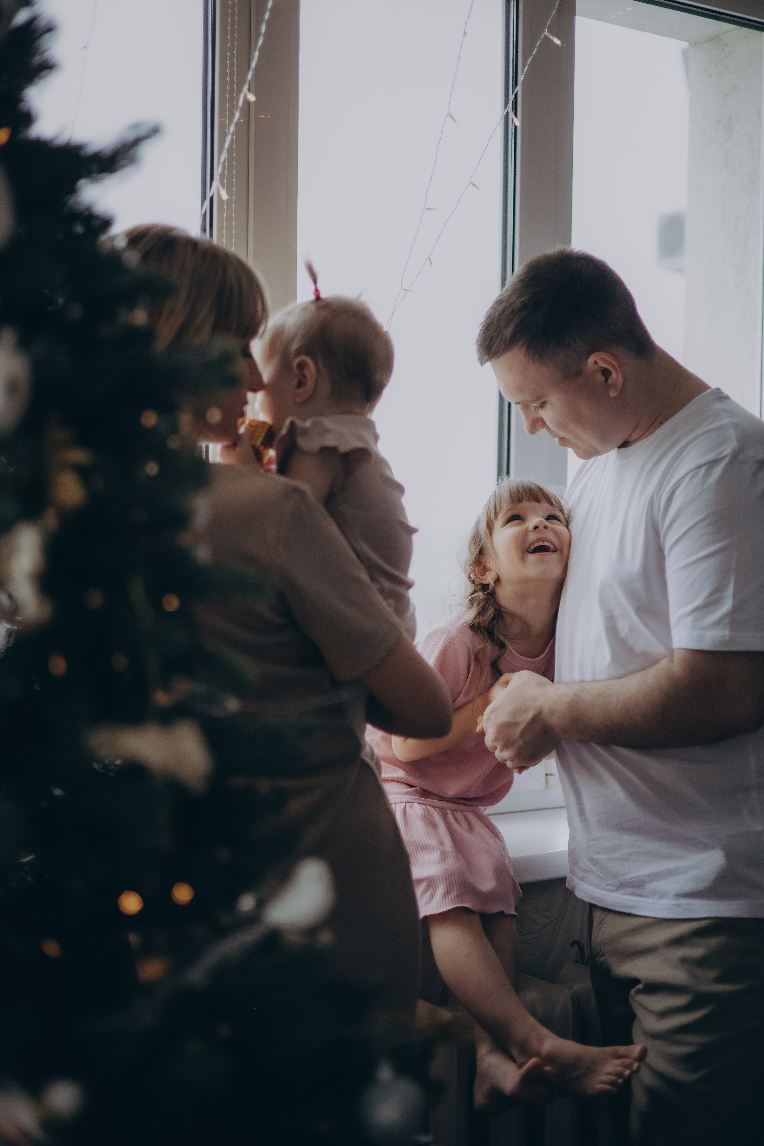 Истории. Семейный фотограф в Сочи Любовь Переседова