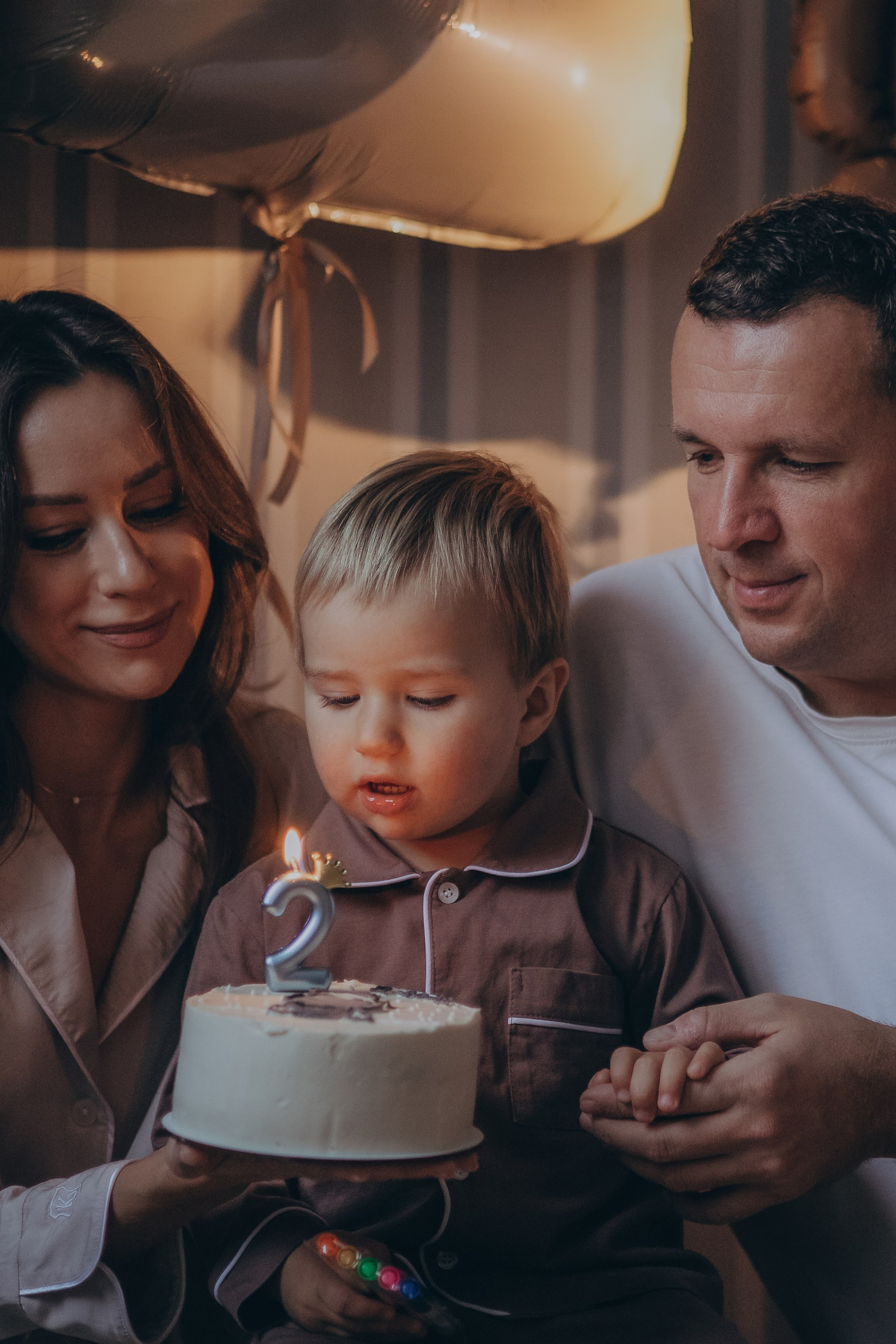Истории. Семейный фотограф в Сочи Любовь Переседова