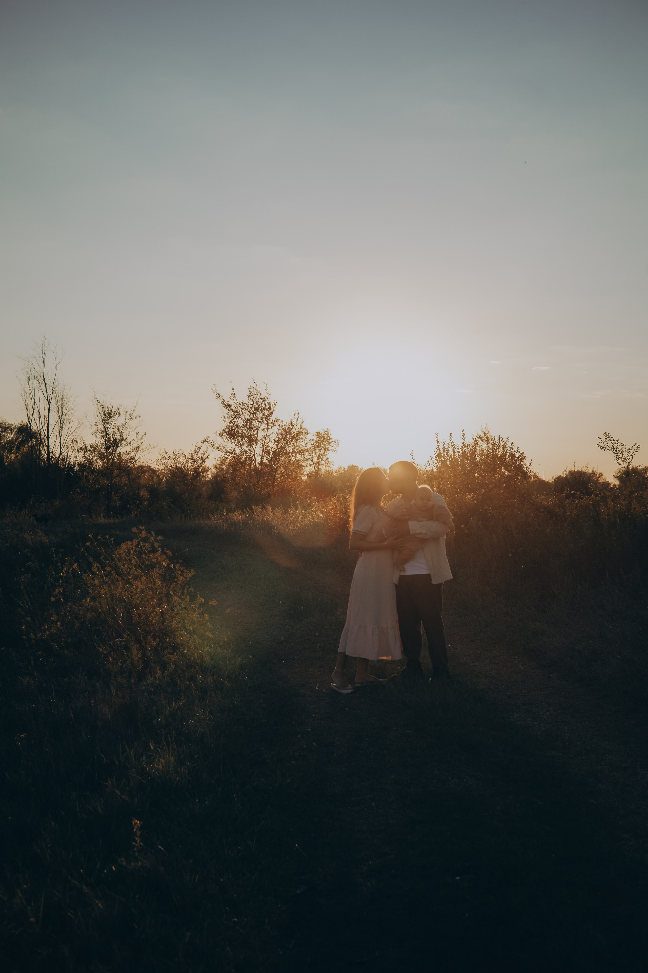 Истории. Семейный фотограф в Сочи Любовь Переседова