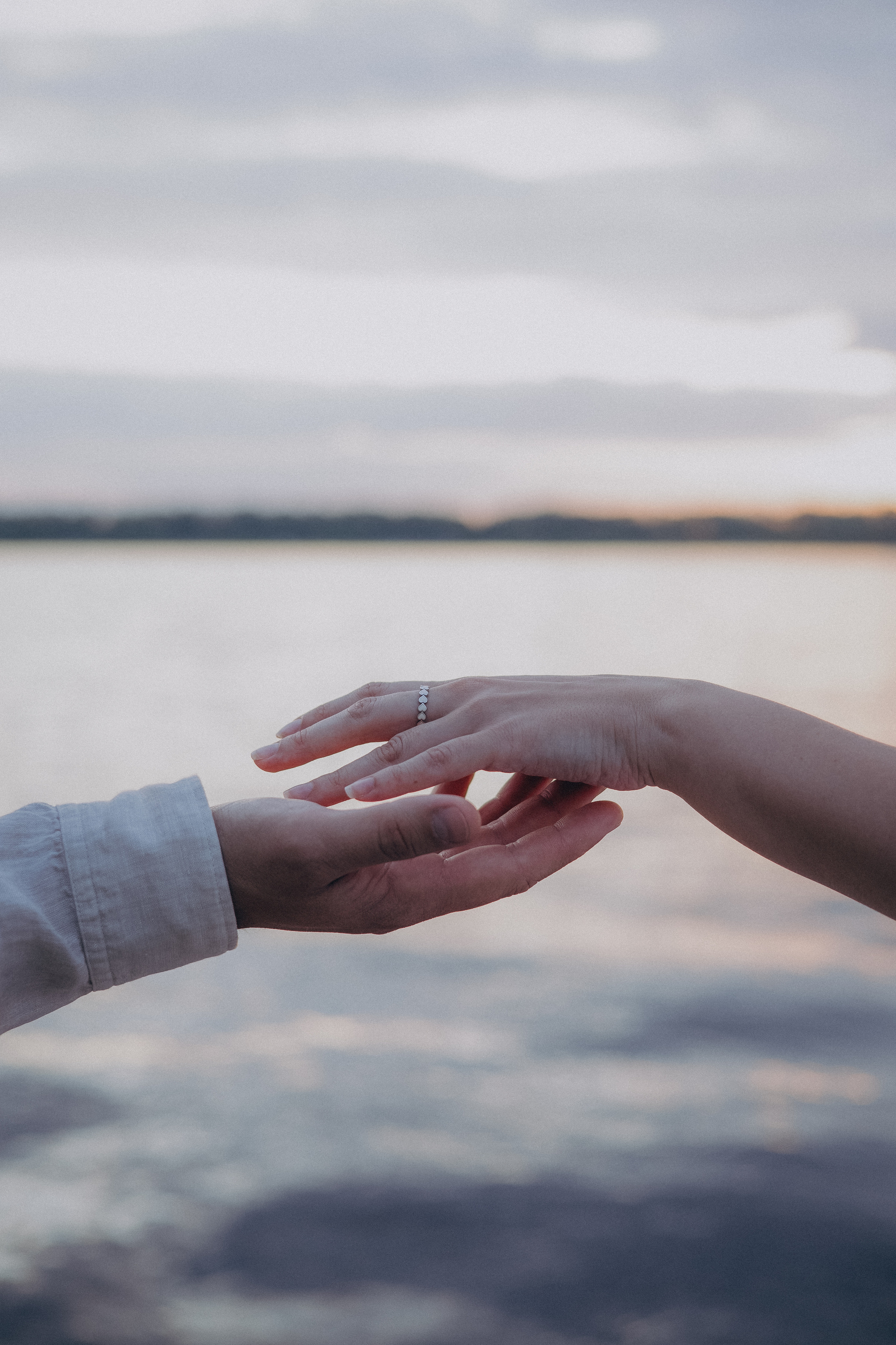 Истории. Семейный фотограф в Сочи Любовь Переседова