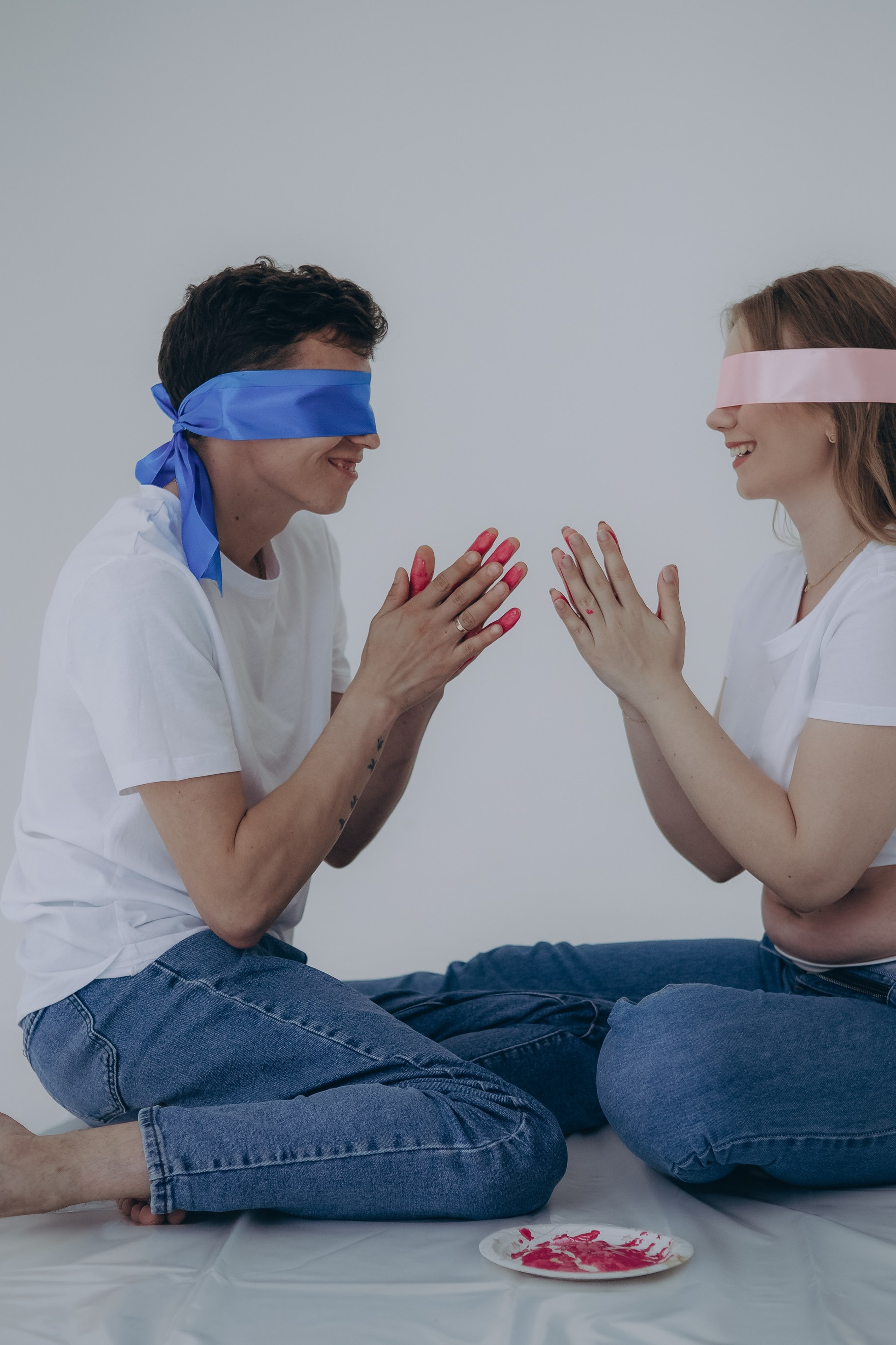 Истории. Семейный фотограф в Сочи Любовь Переседова