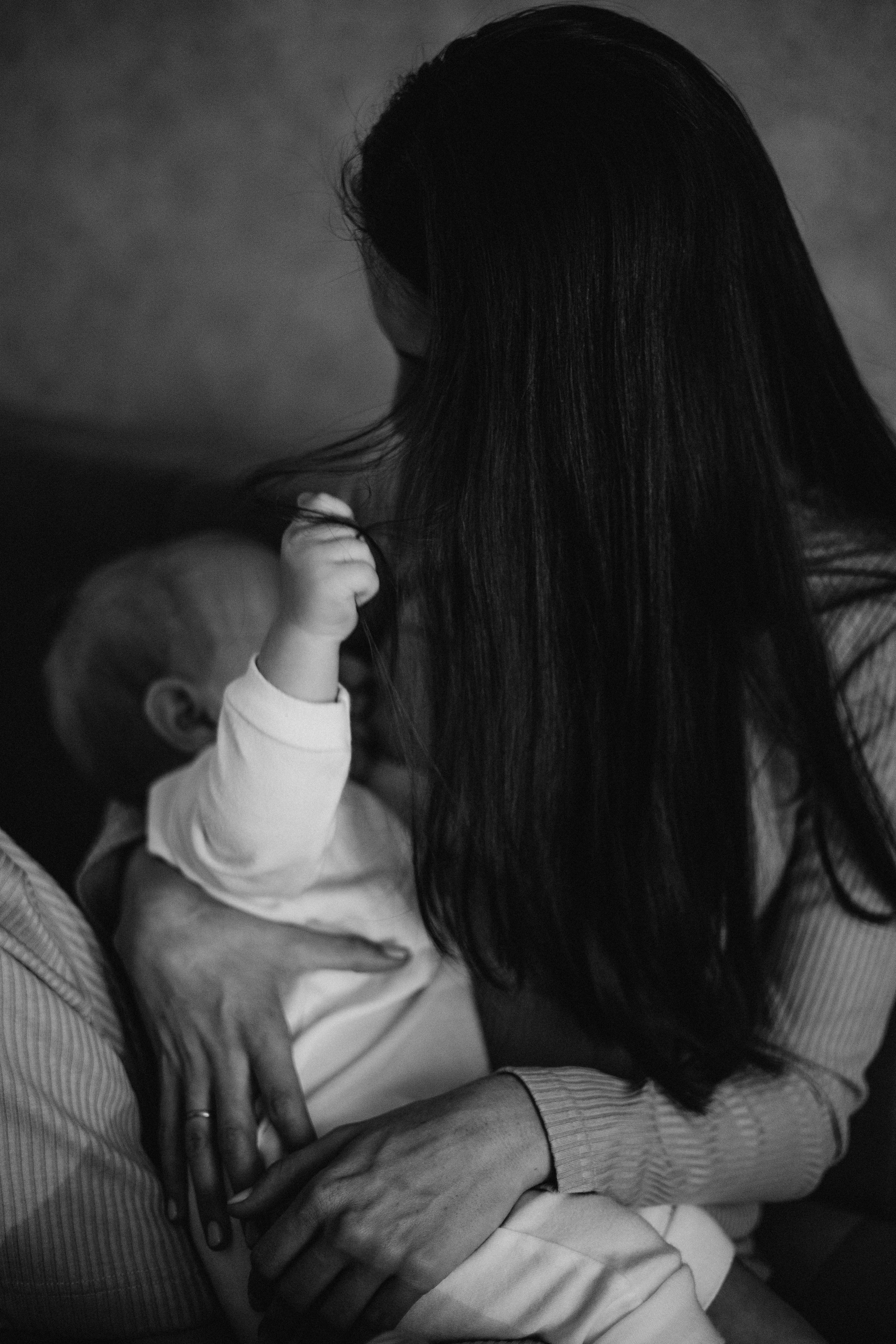 Истории. Семейный фотограф в Сочи Любовь Переседова