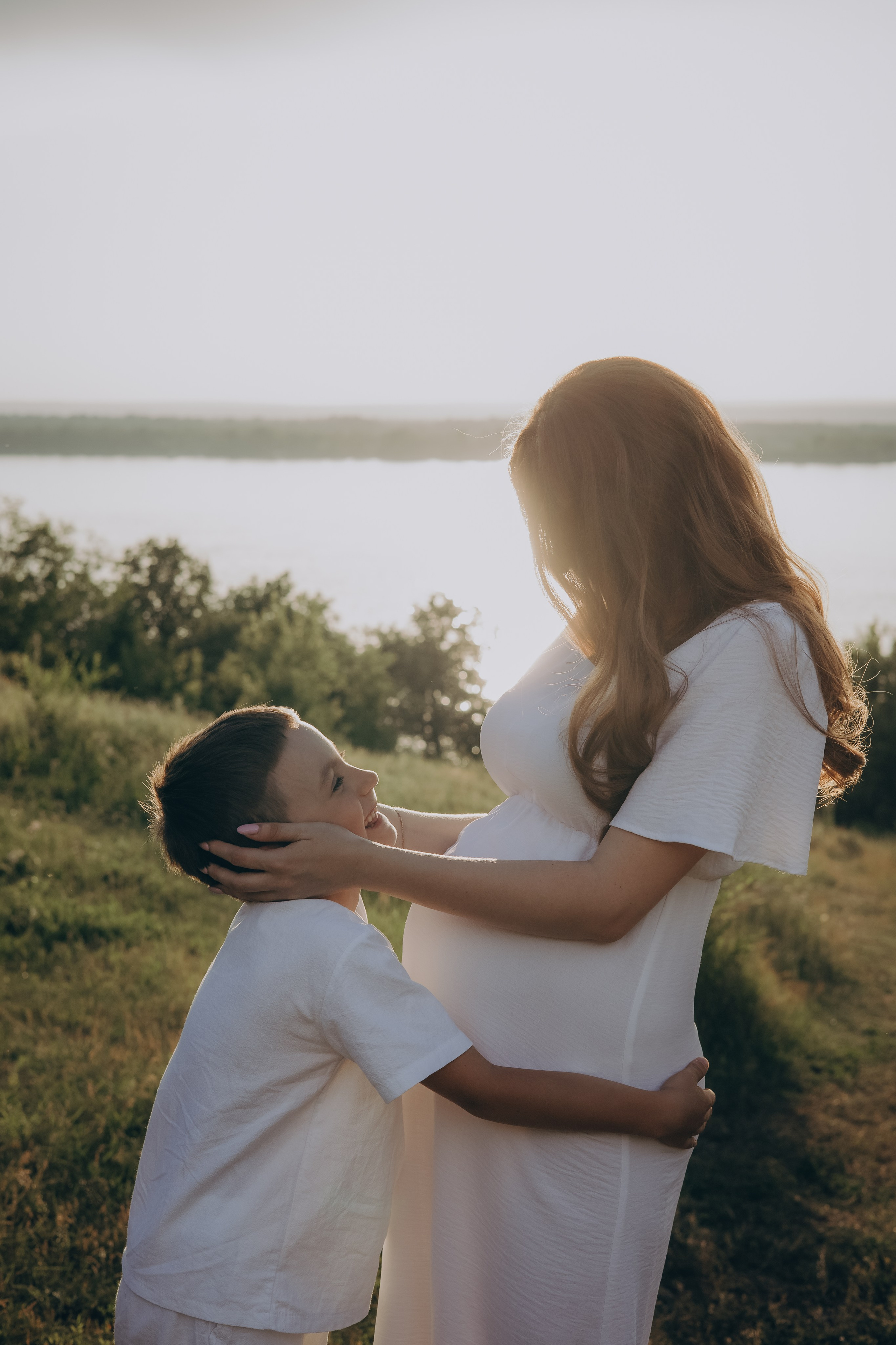 Истории. Семейный фотограф в Сочи Любовь Переседова