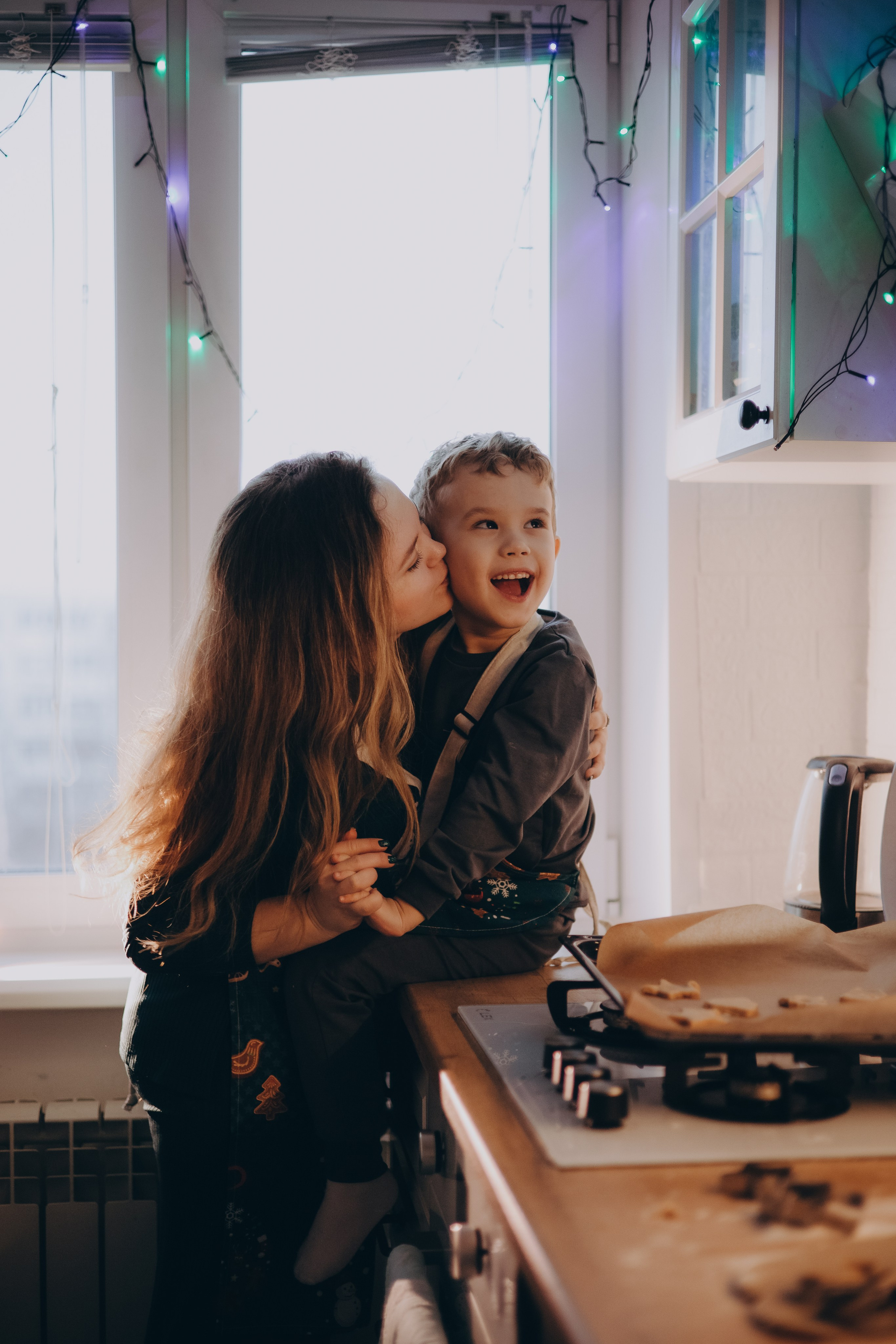 Истории. Семейный фотограф в Сочи Любовь Переседова