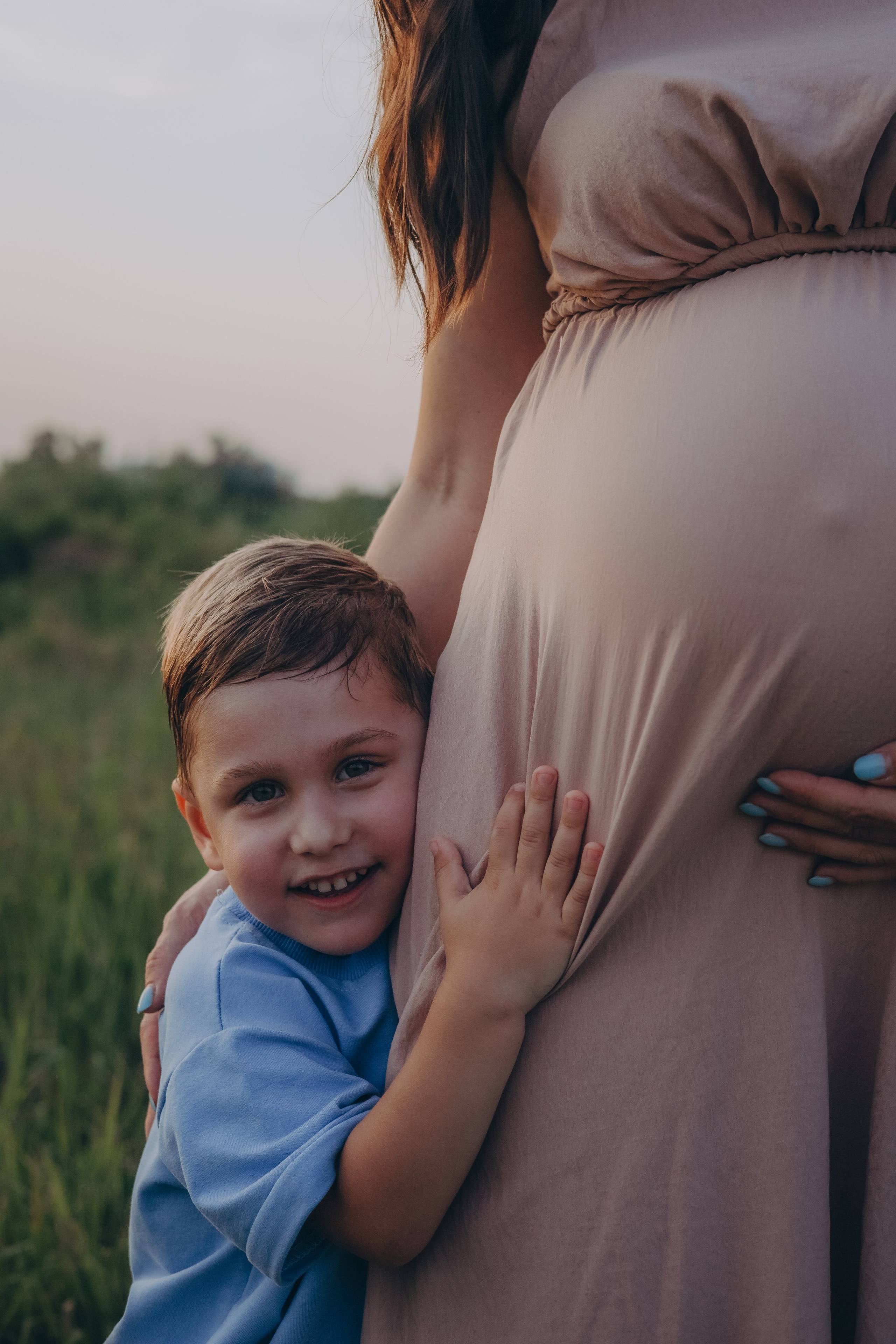 Истории. Семейный фотограф в Сочи Любовь Переседова