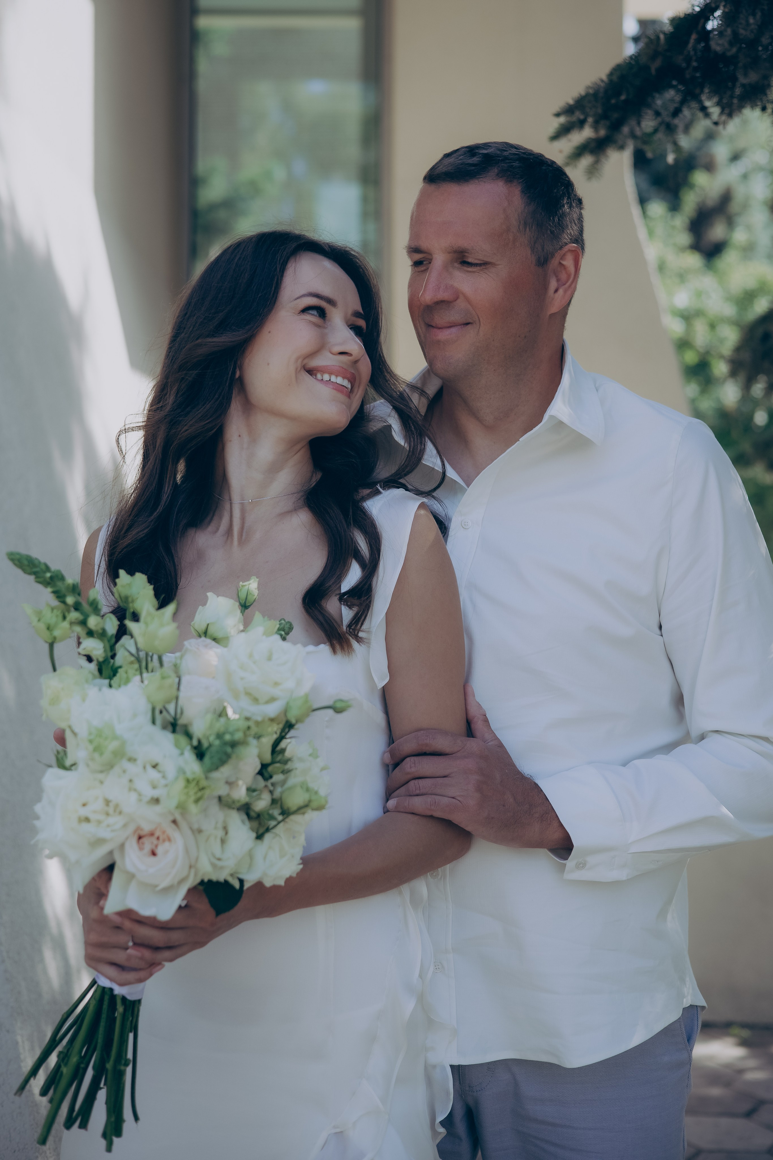 Истории. Семейный фотограф в Сочи Любовь Переседова