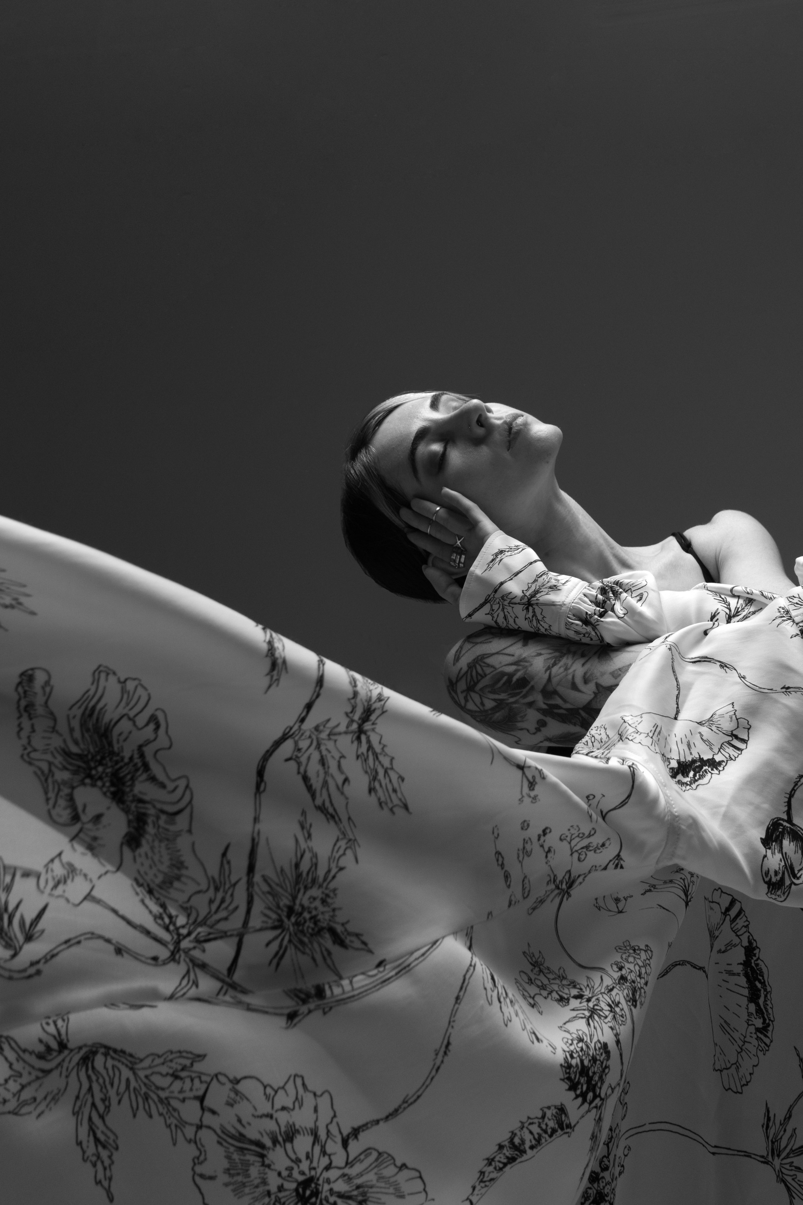 Новости фотографии и ближайшие мероприятия. Алиса Тикстон — Балетный и портретный фотограф в Петербурге и Москве