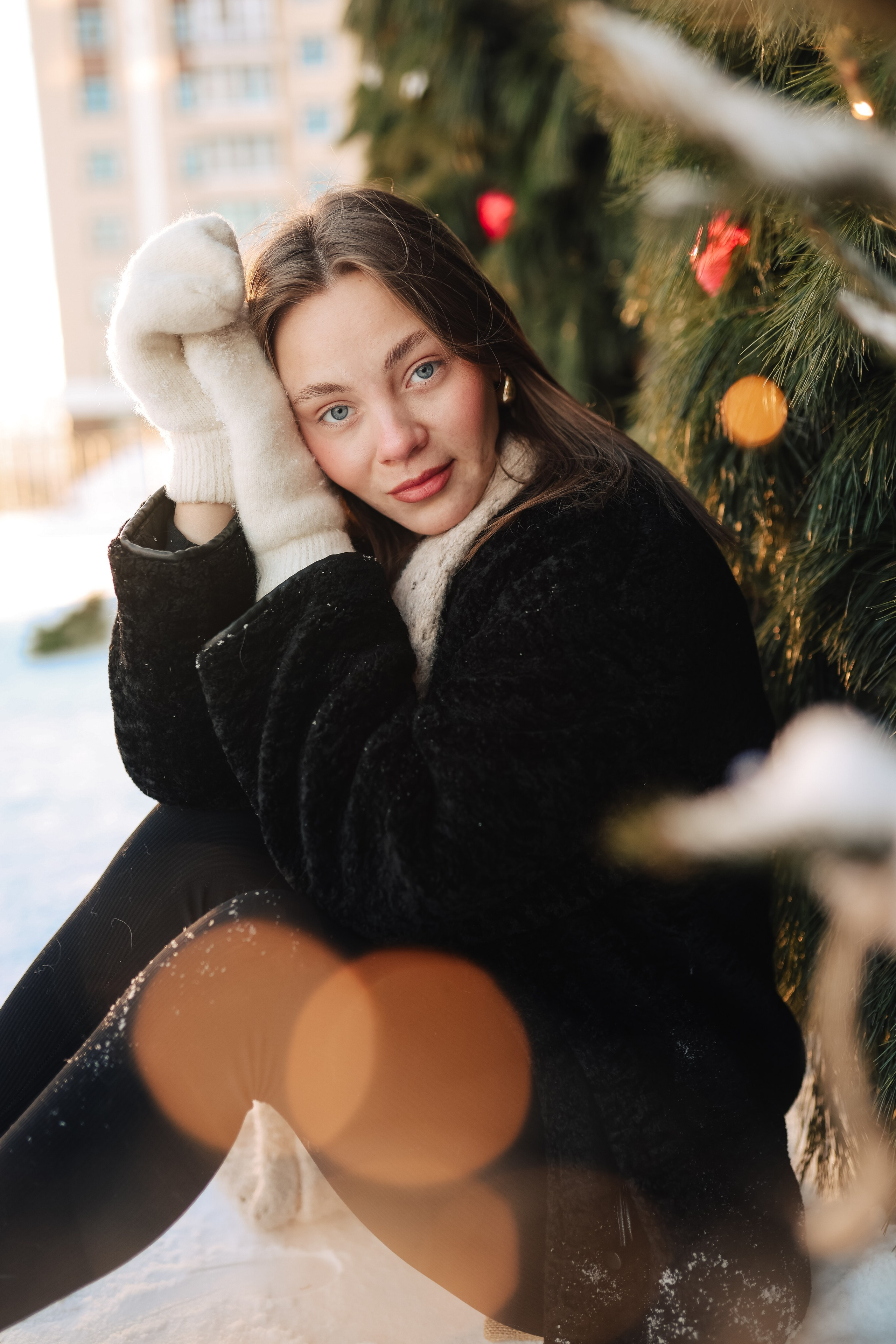 Алина