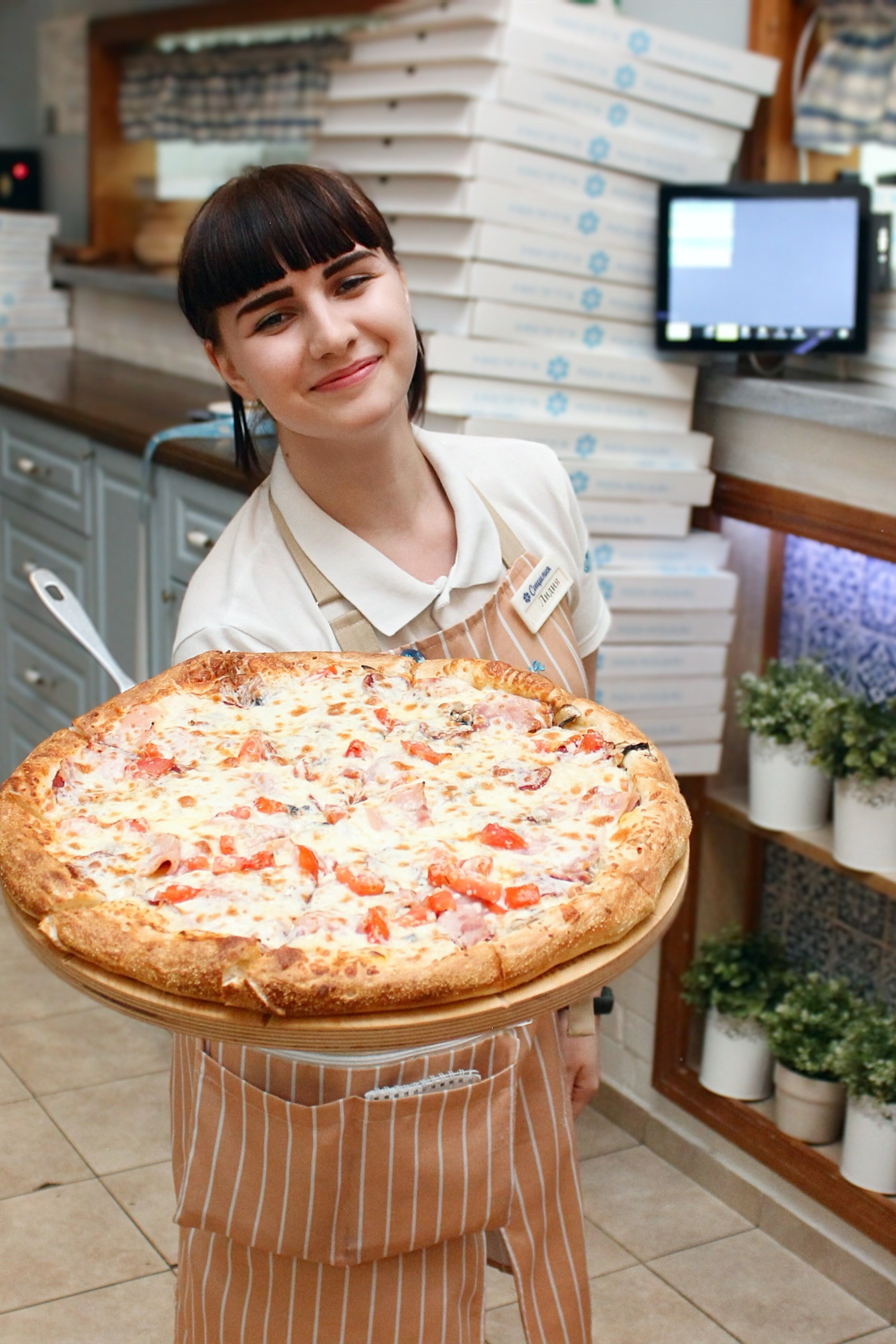 ПИЦЕРИЯ СИЦИЛИЯ