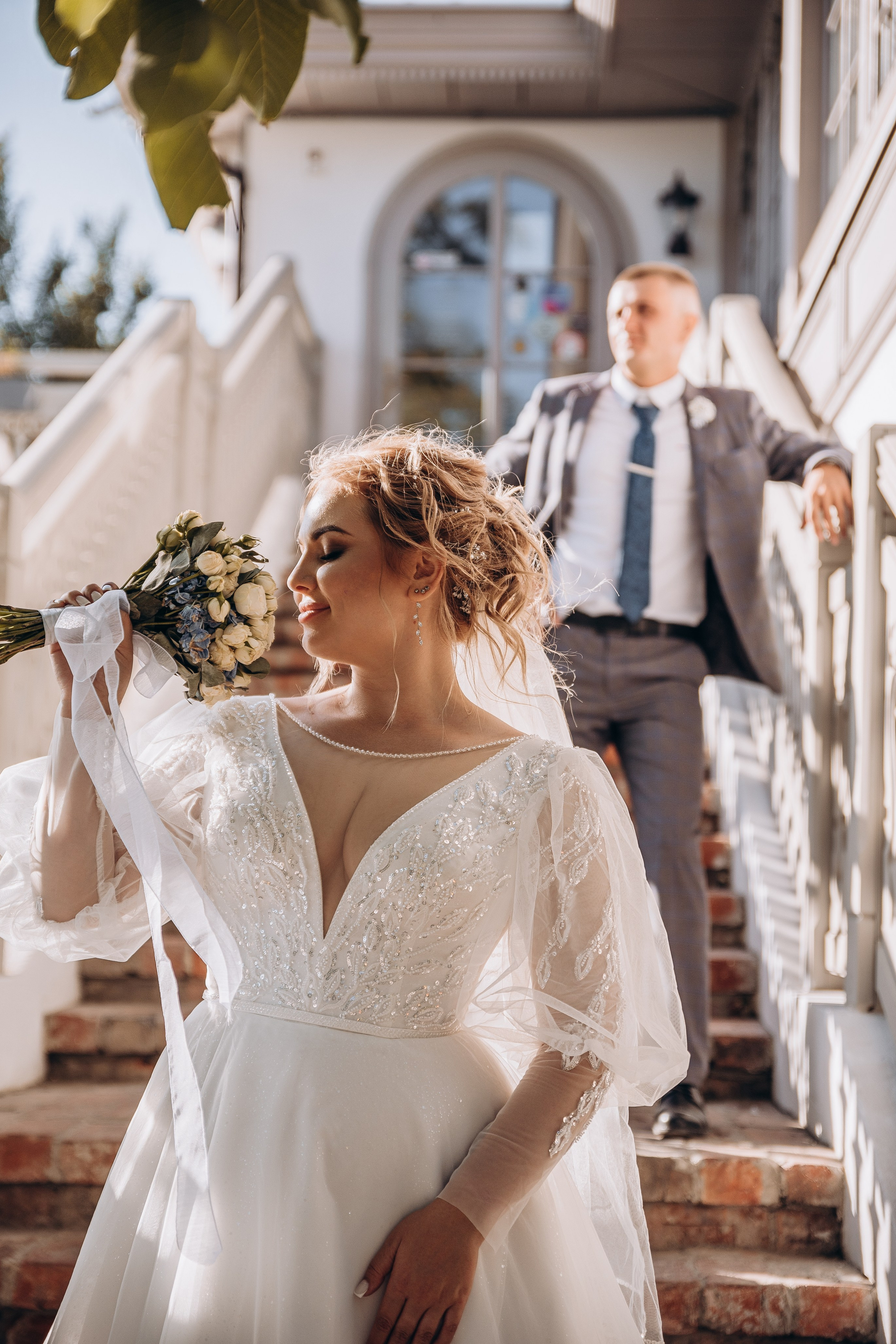 СВАДЕБНОЕ ВИДЕО