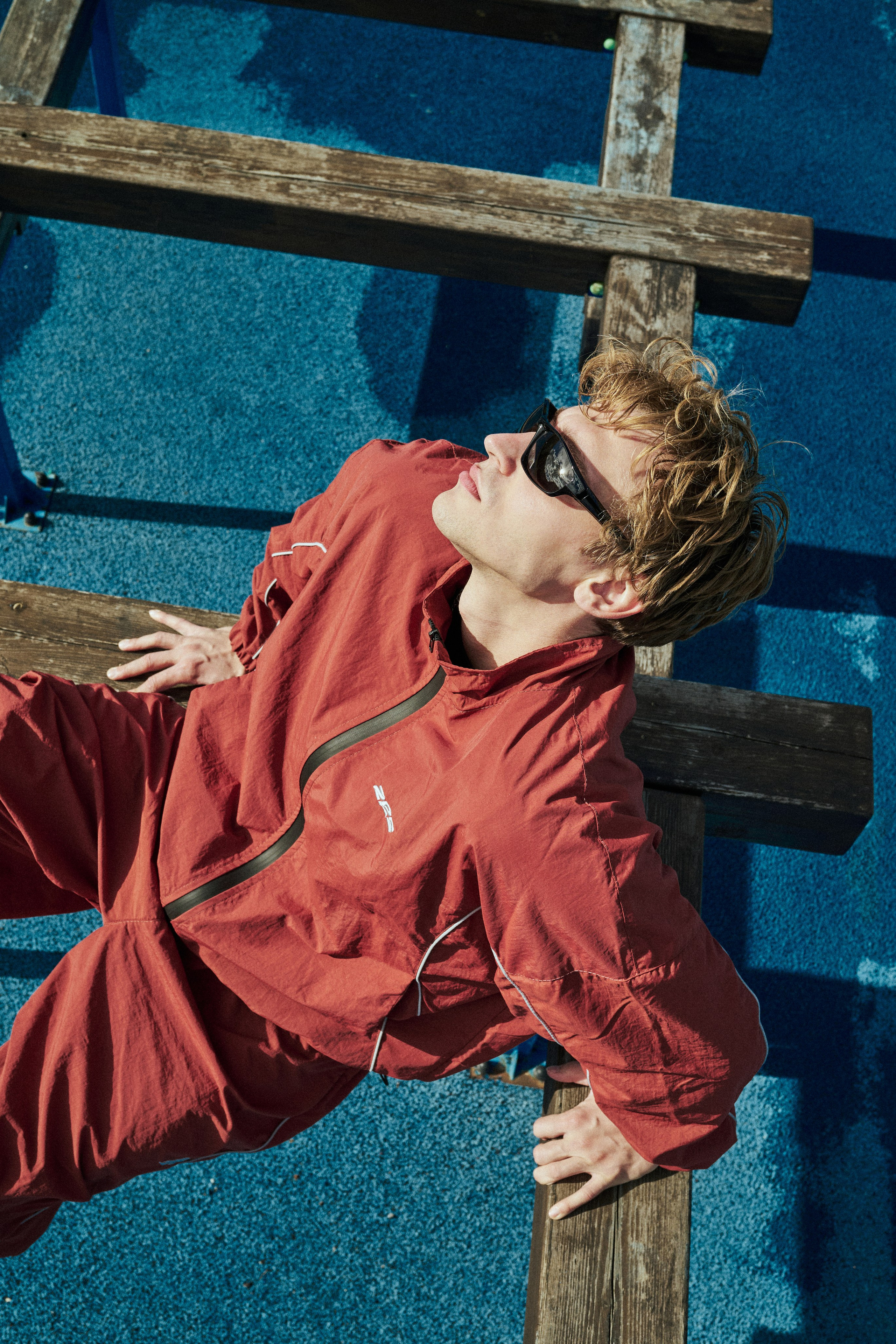 ZRD sh*t. Модель и фотограф в Краснодаре