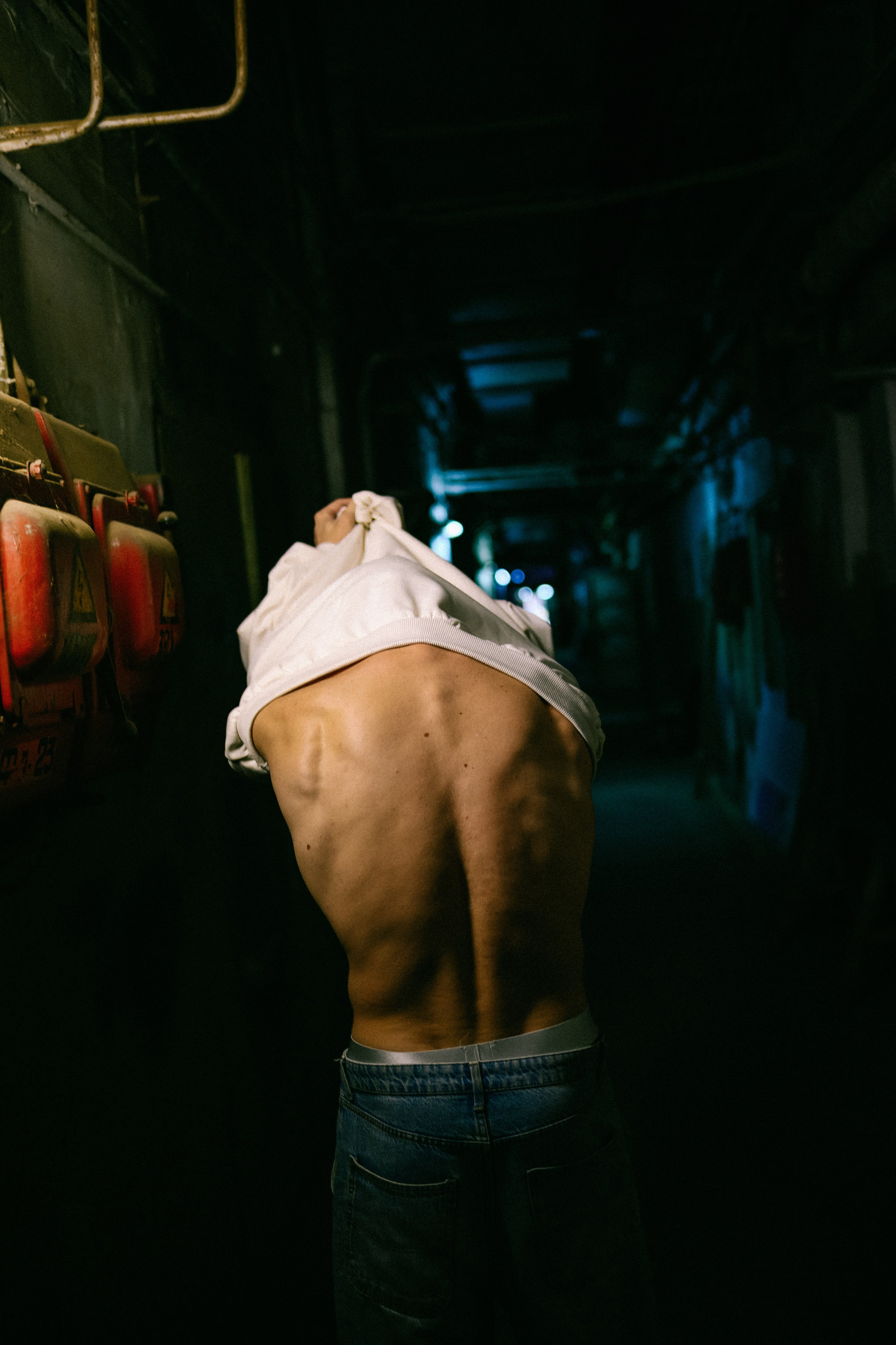 ZRD. Модель и фотограф в Краснодаре