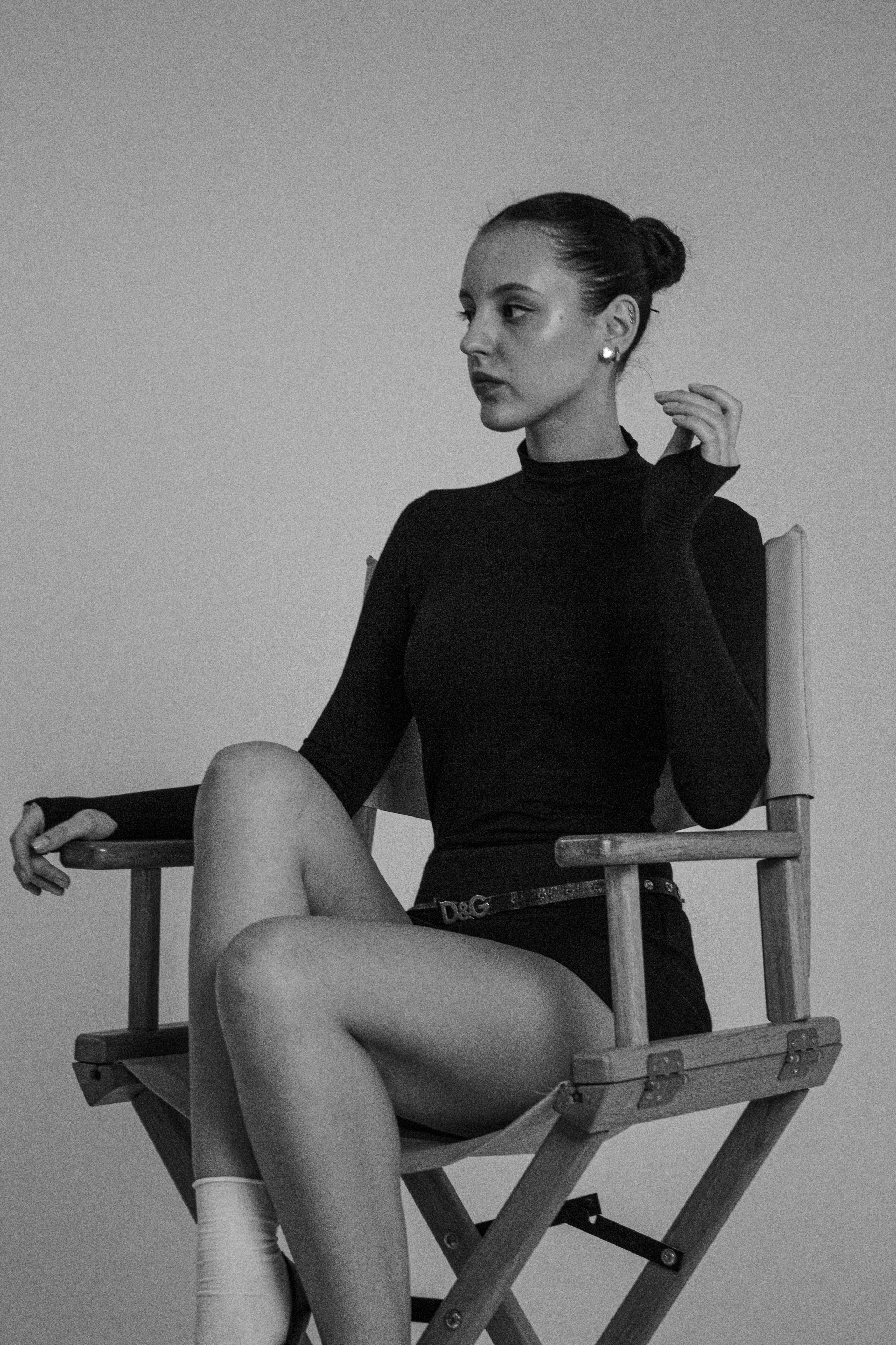 Margo. Модель и фотограф в Краснодаре