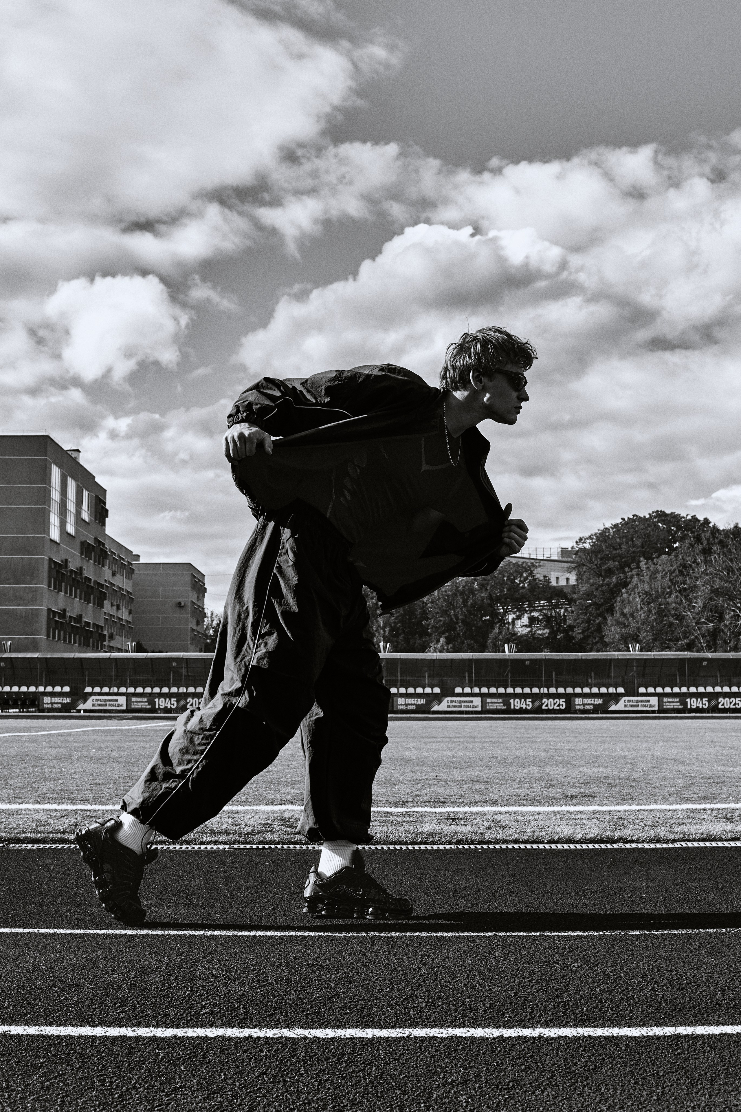 ZRD sh*t. Модель и фотограф в Краснодаре