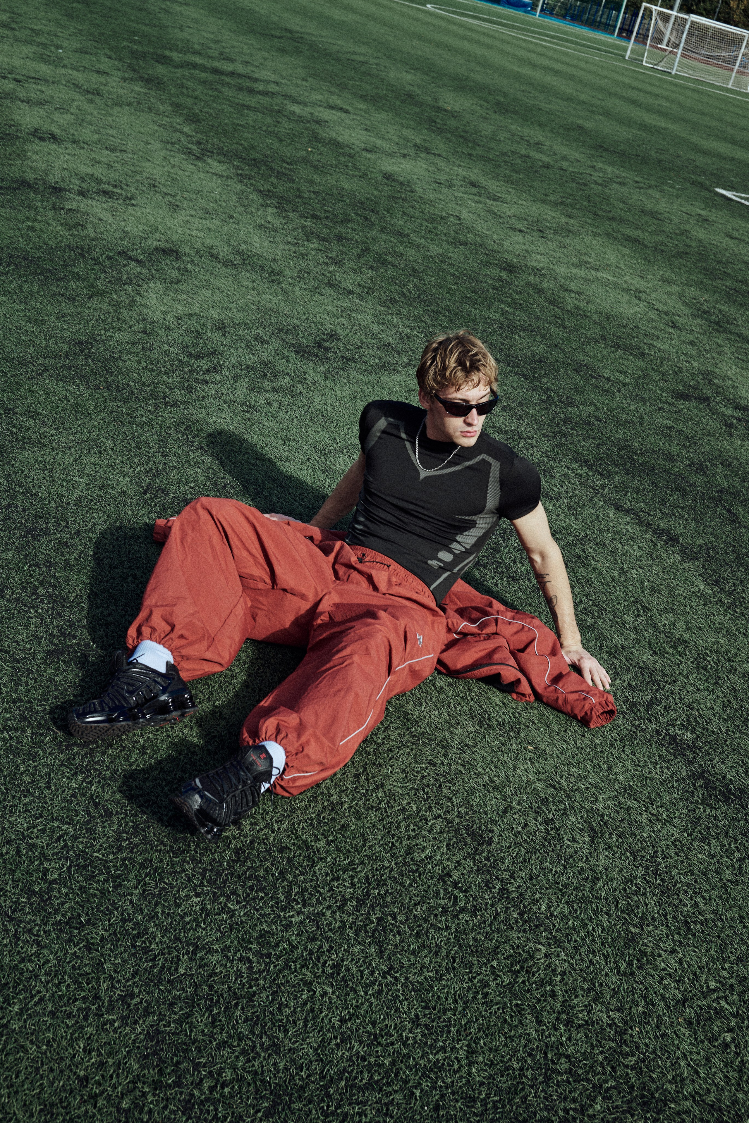 ZRD sh*t. Модель и фотограф в Краснодаре