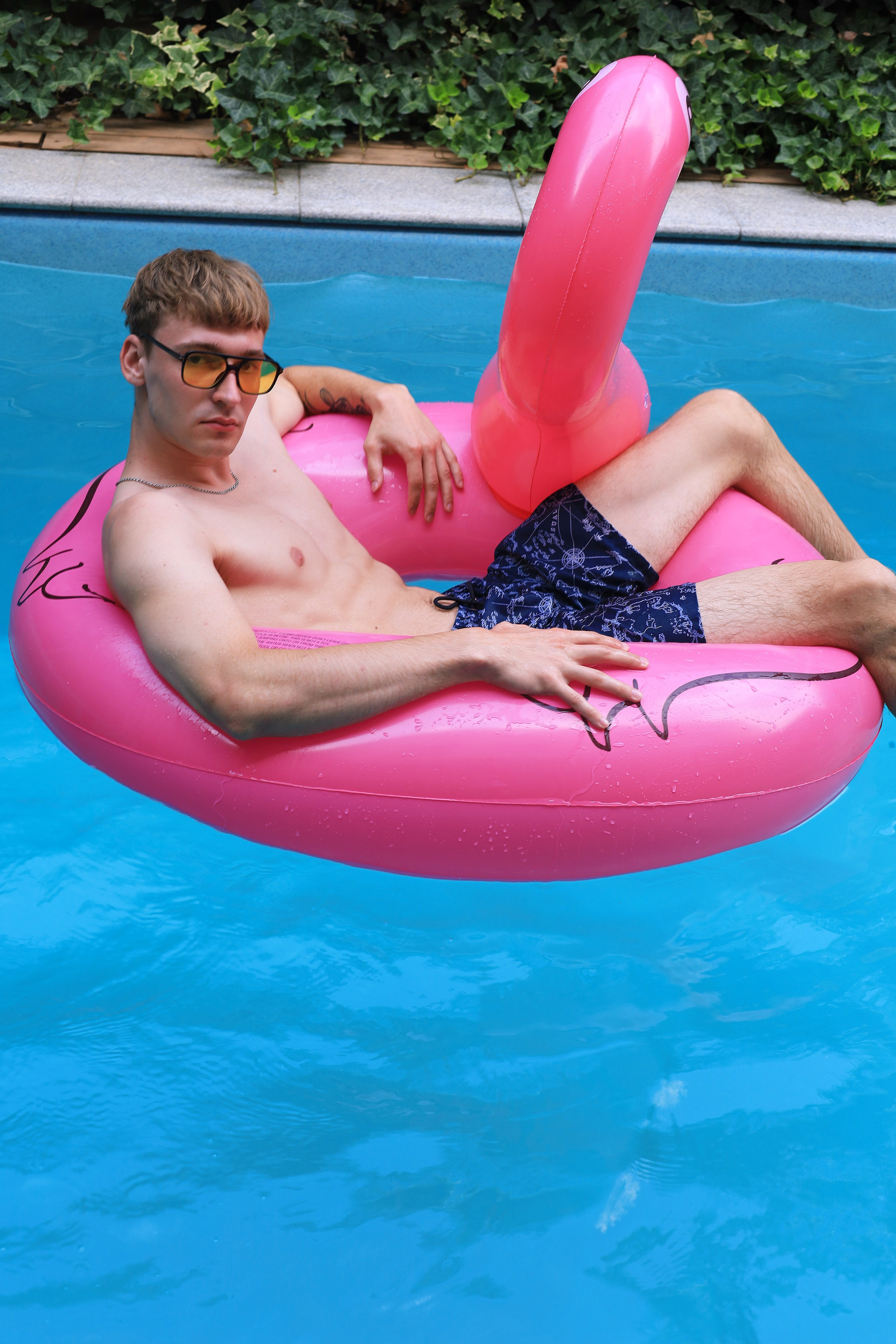 Совместное творчество. Модель и фотограф в Краснодаре