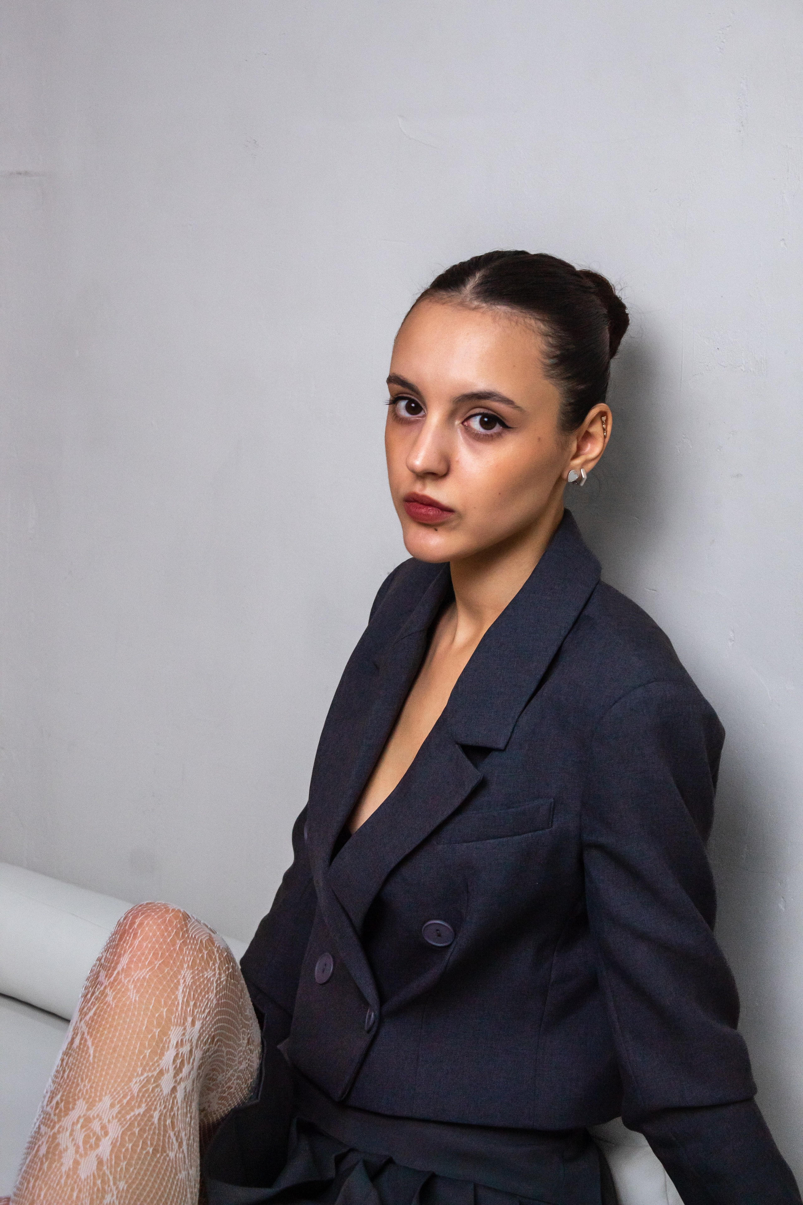 Margo. Модель и фотограф в Краснодаре