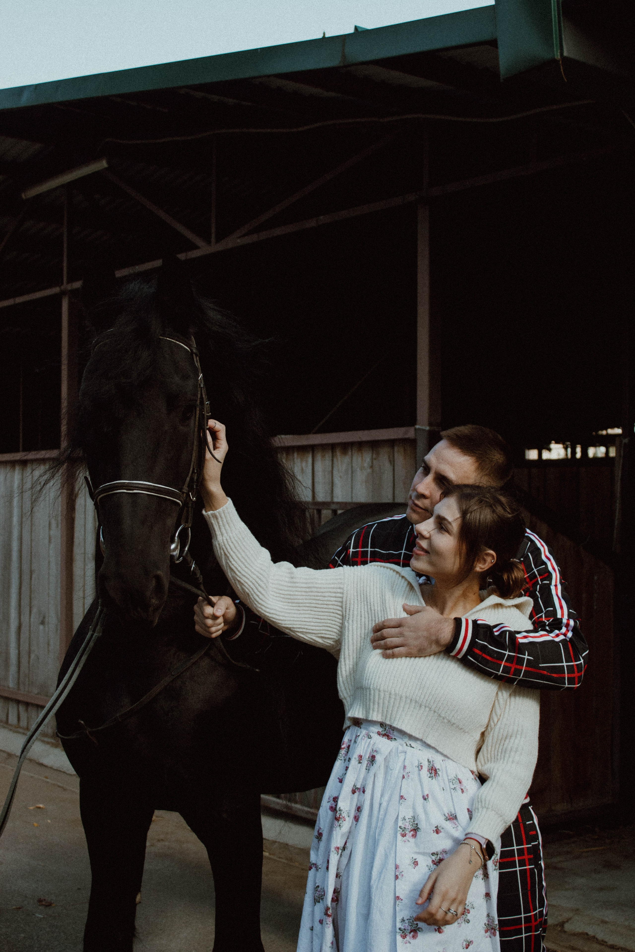 Family. Модель и фотограф в Краснодаре