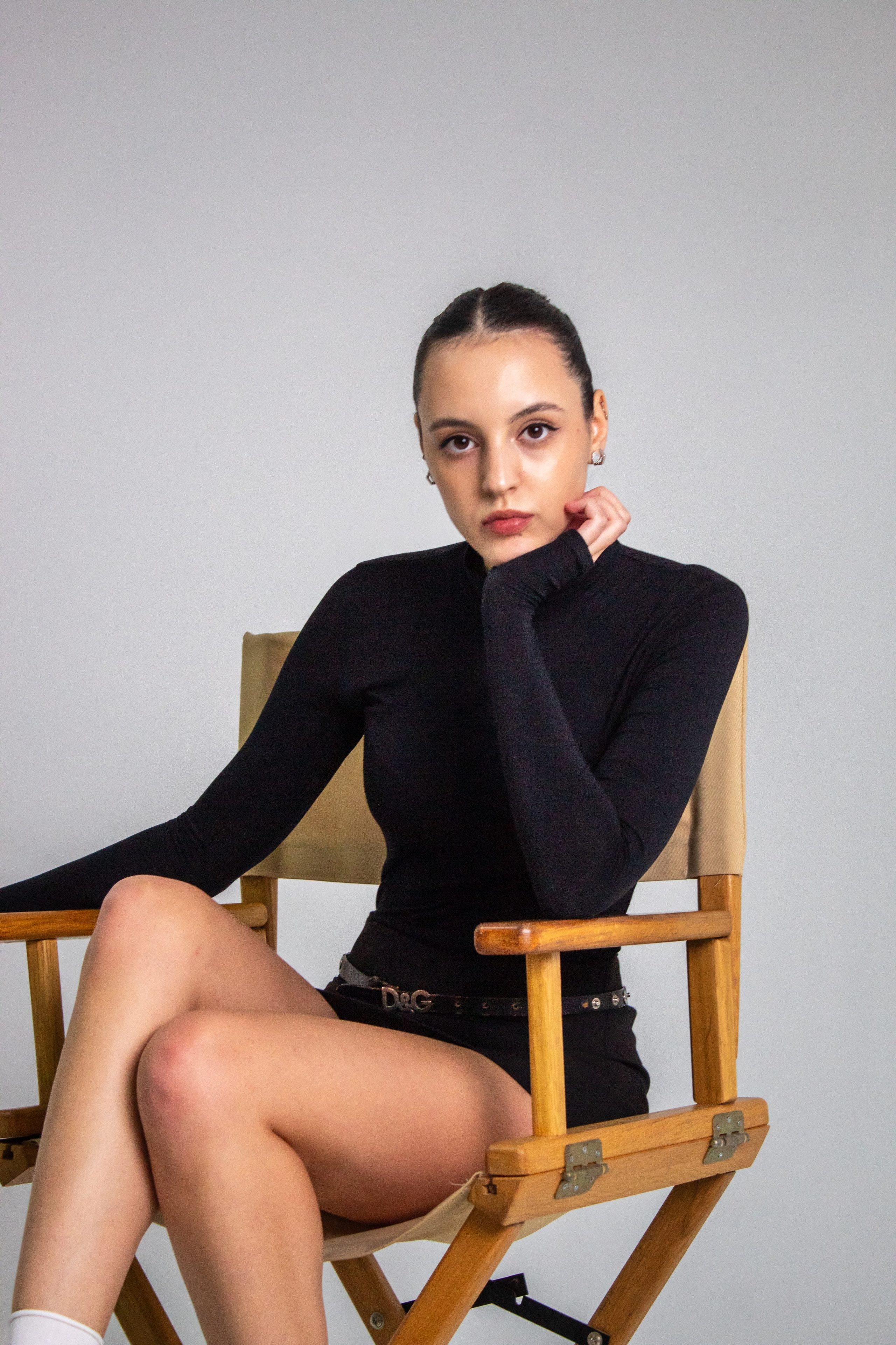 Margo. Модель и фотограф в Краснодаре