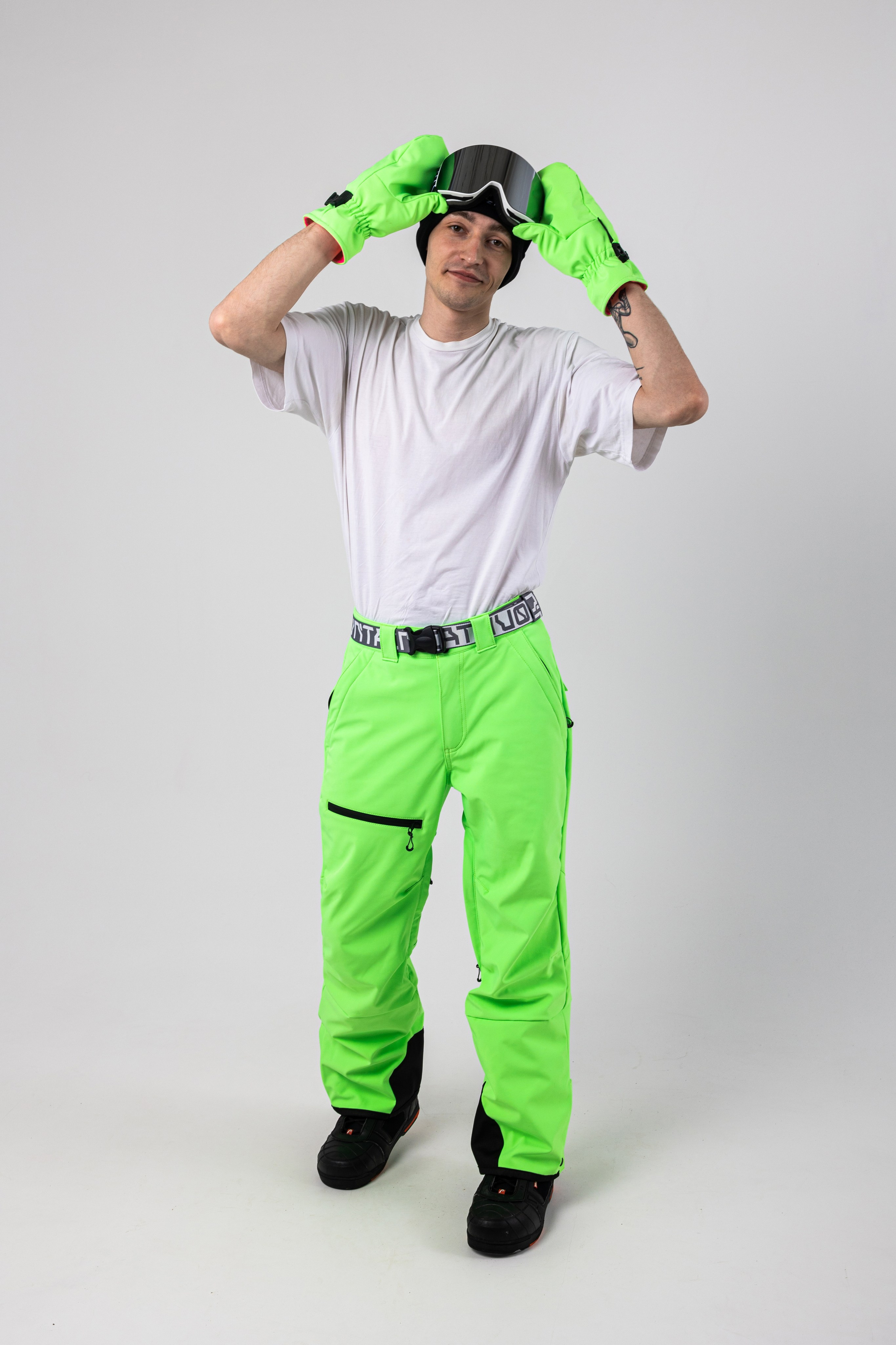 Showroom. Модель и фотограф в Краснодаре