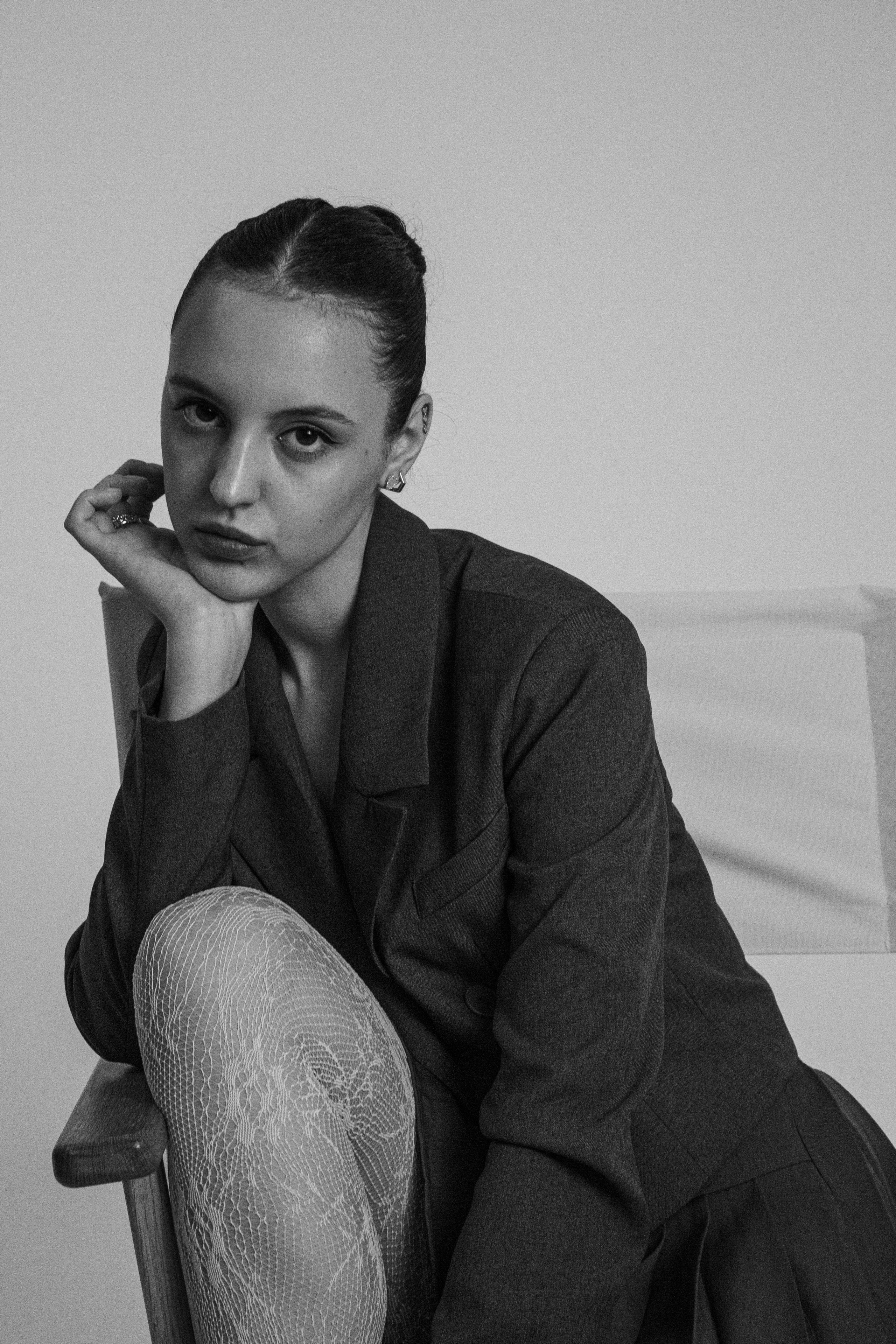 Margo. Модель и фотограф в Краснодаре