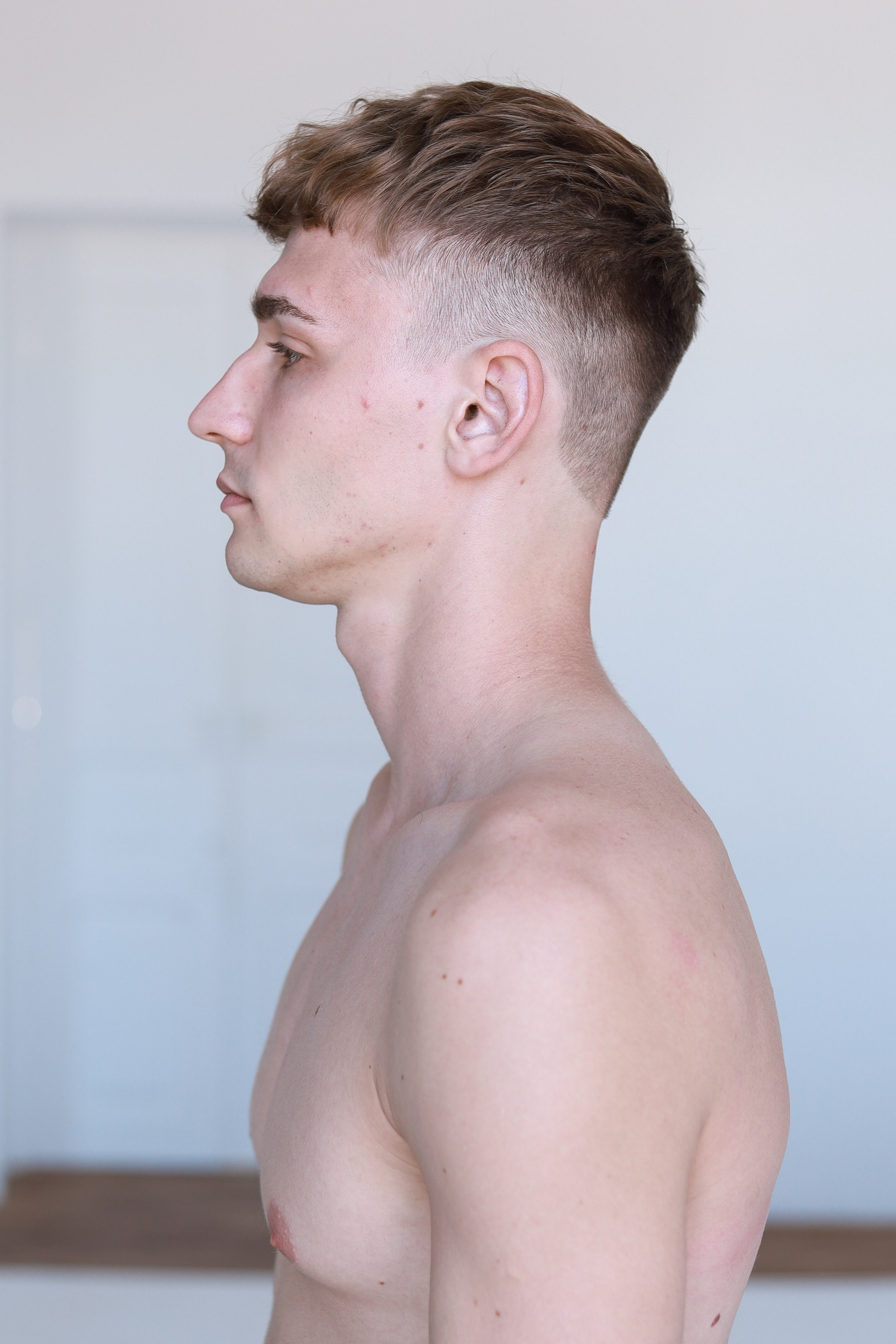 Снепы. Модель и фотограф в Краснодаре