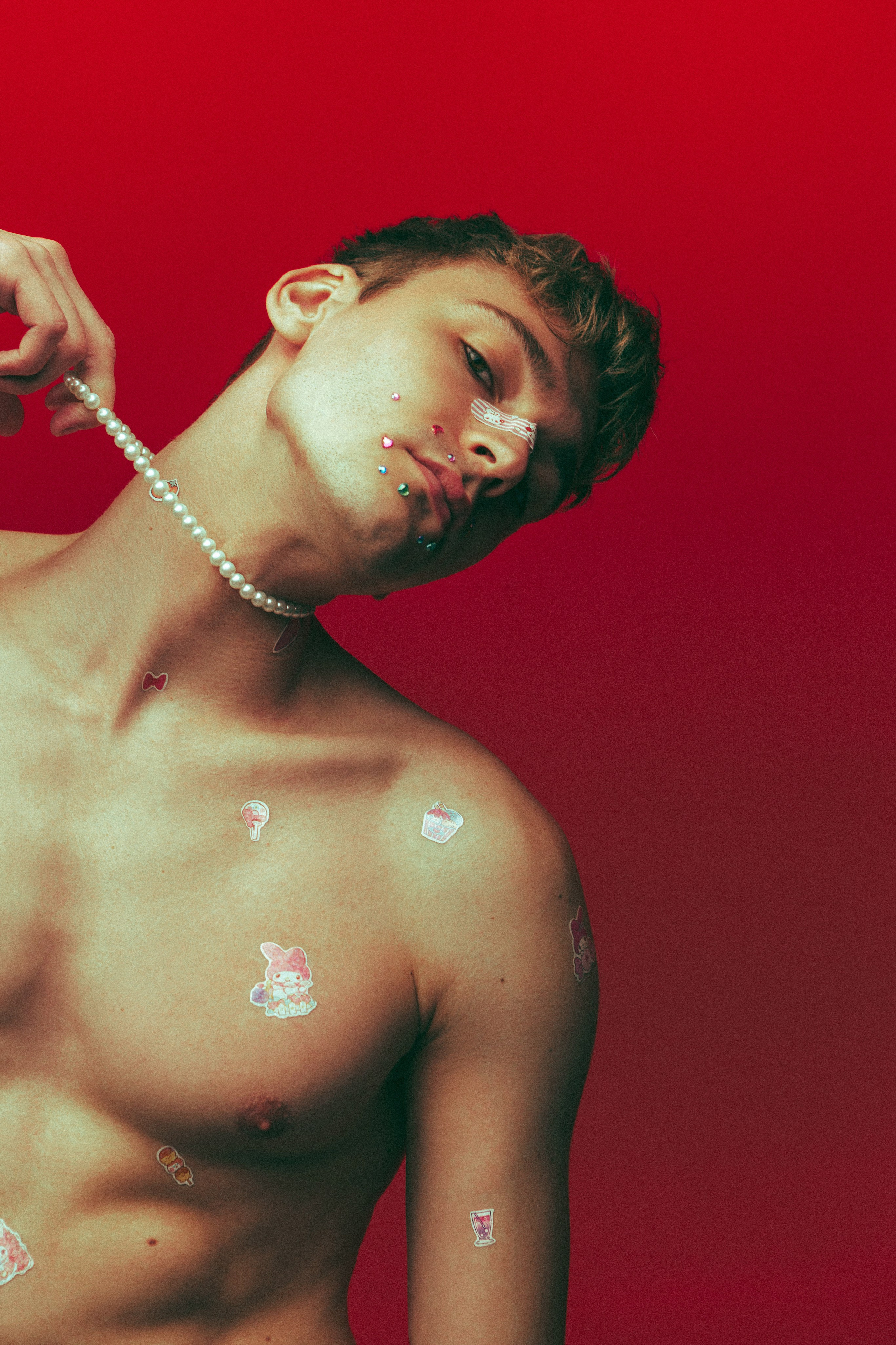 💔 red flag 🚩. Модель и фотограф в Краснодаре