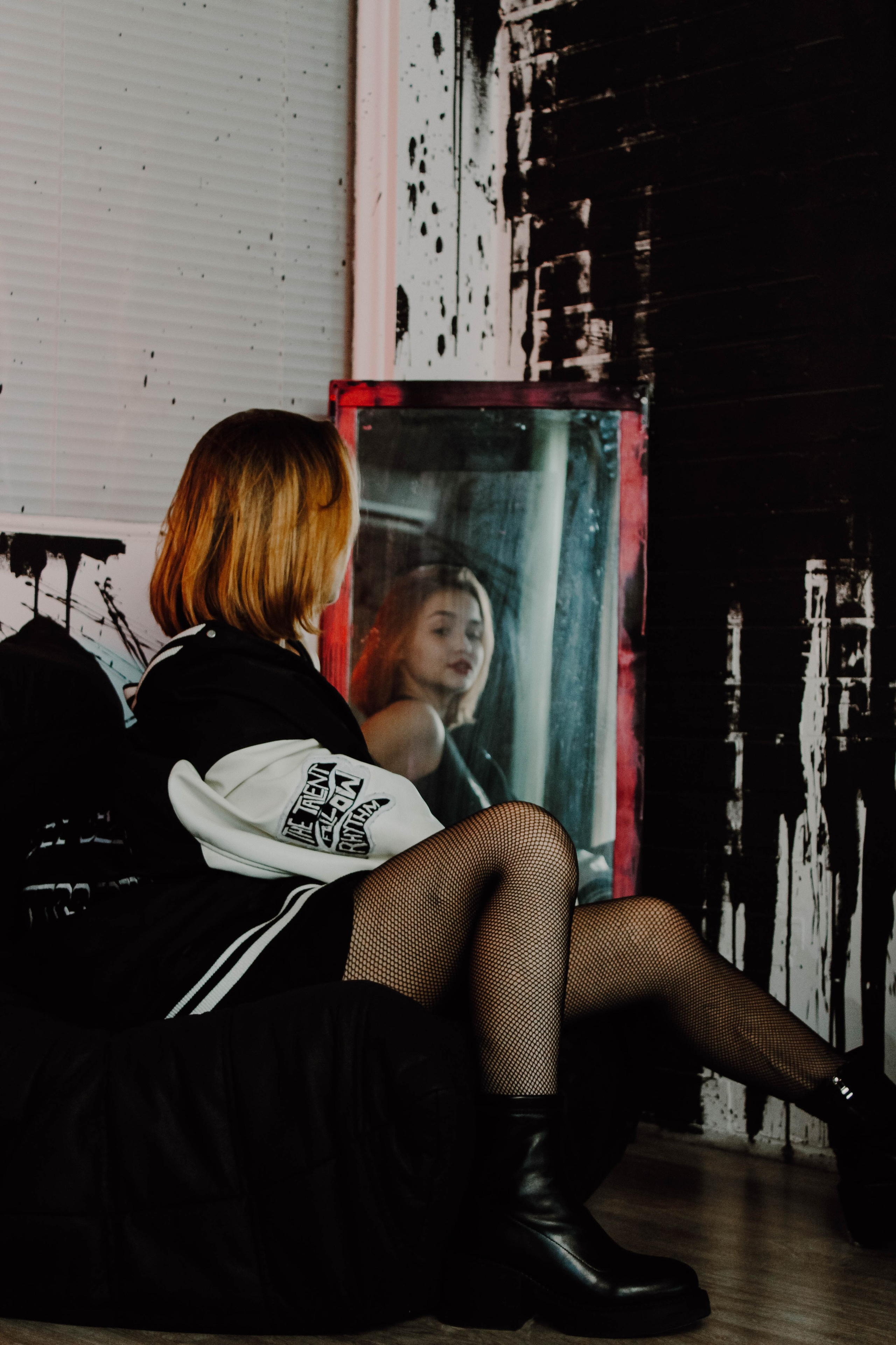 Bambi. Модель и фотограф в Краснодаре