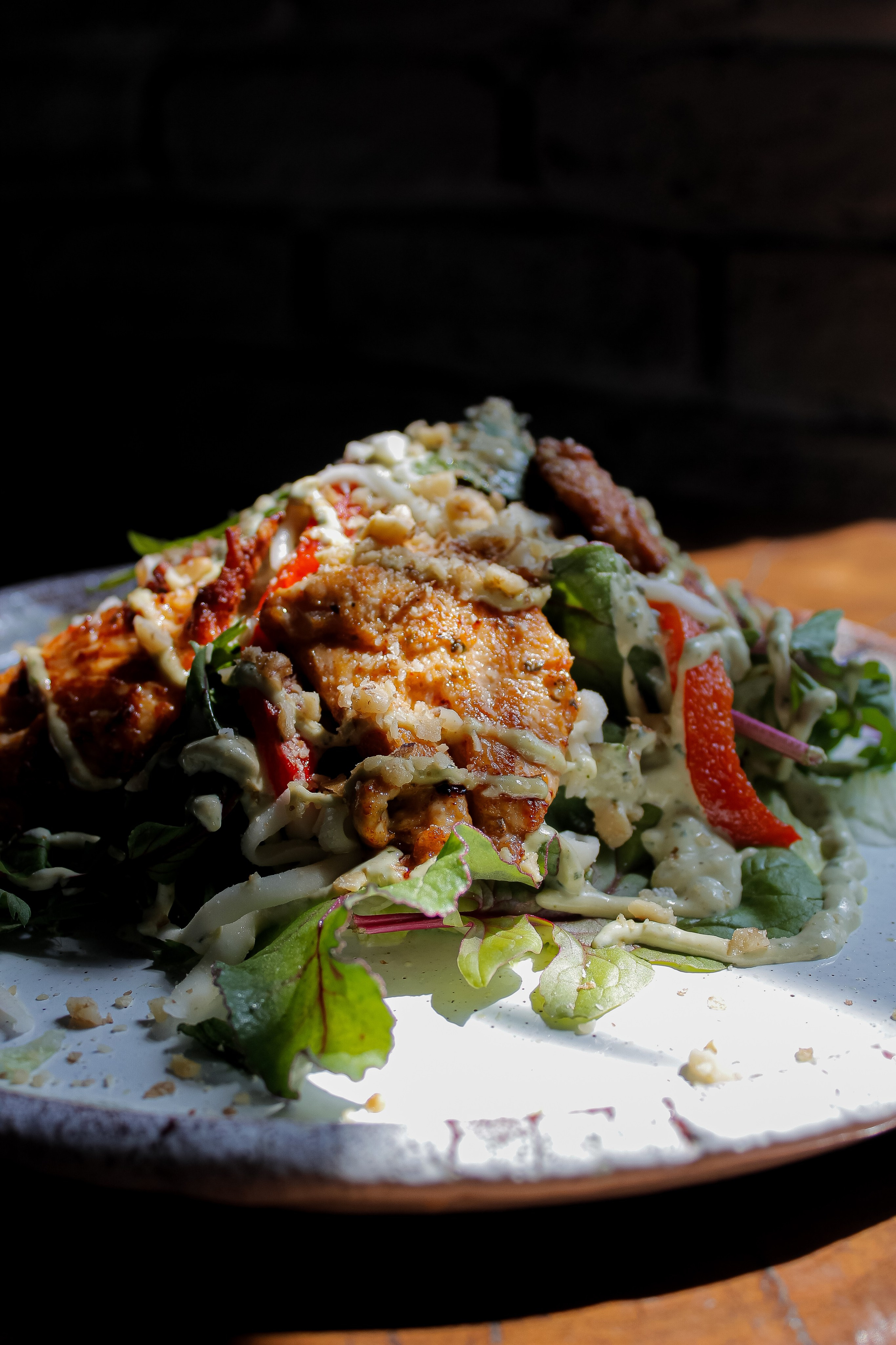 Food-съемка. Модель и фотограф в Краснодаре