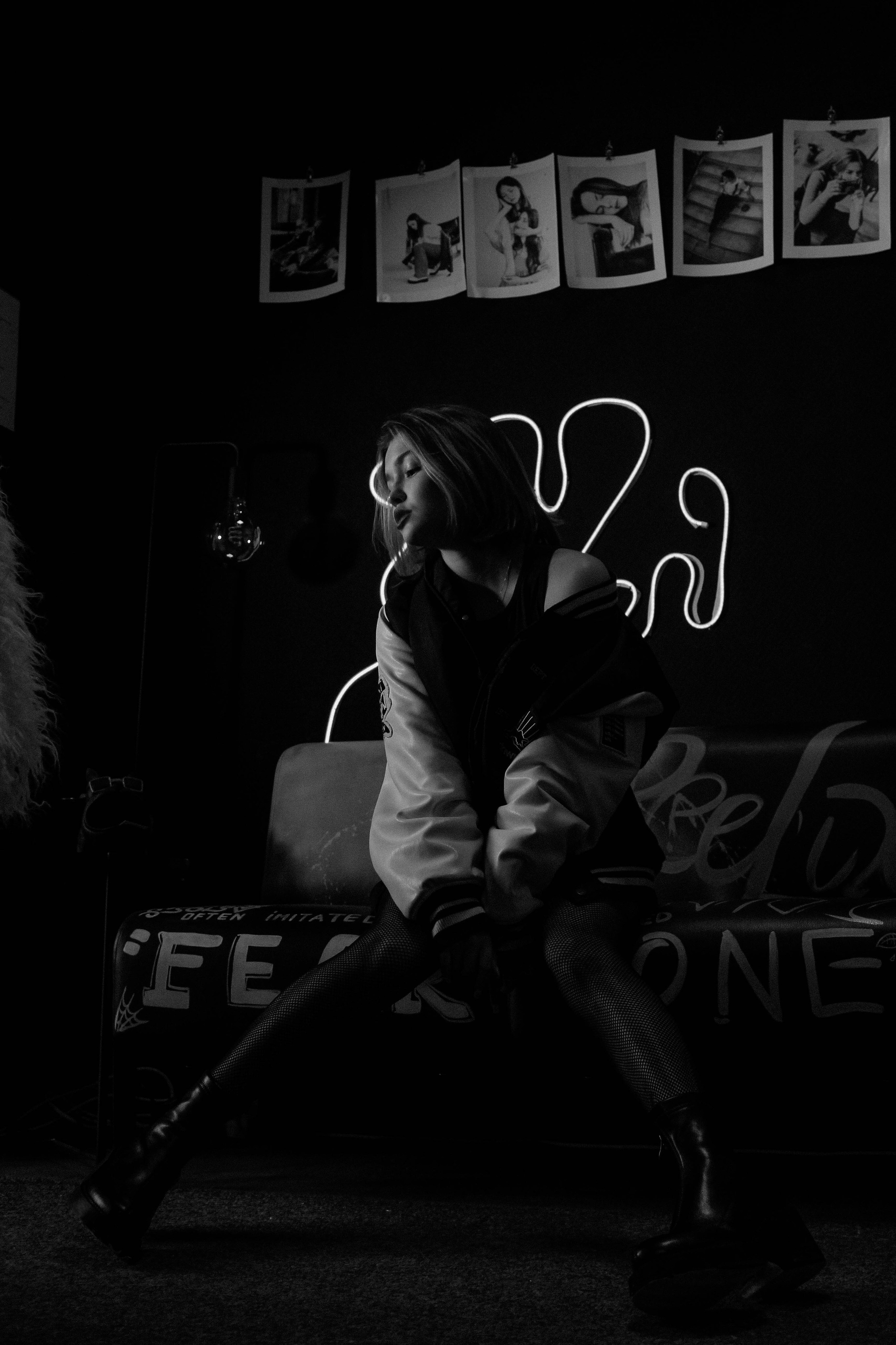 Bambi. Модель и фотограф в Краснодаре