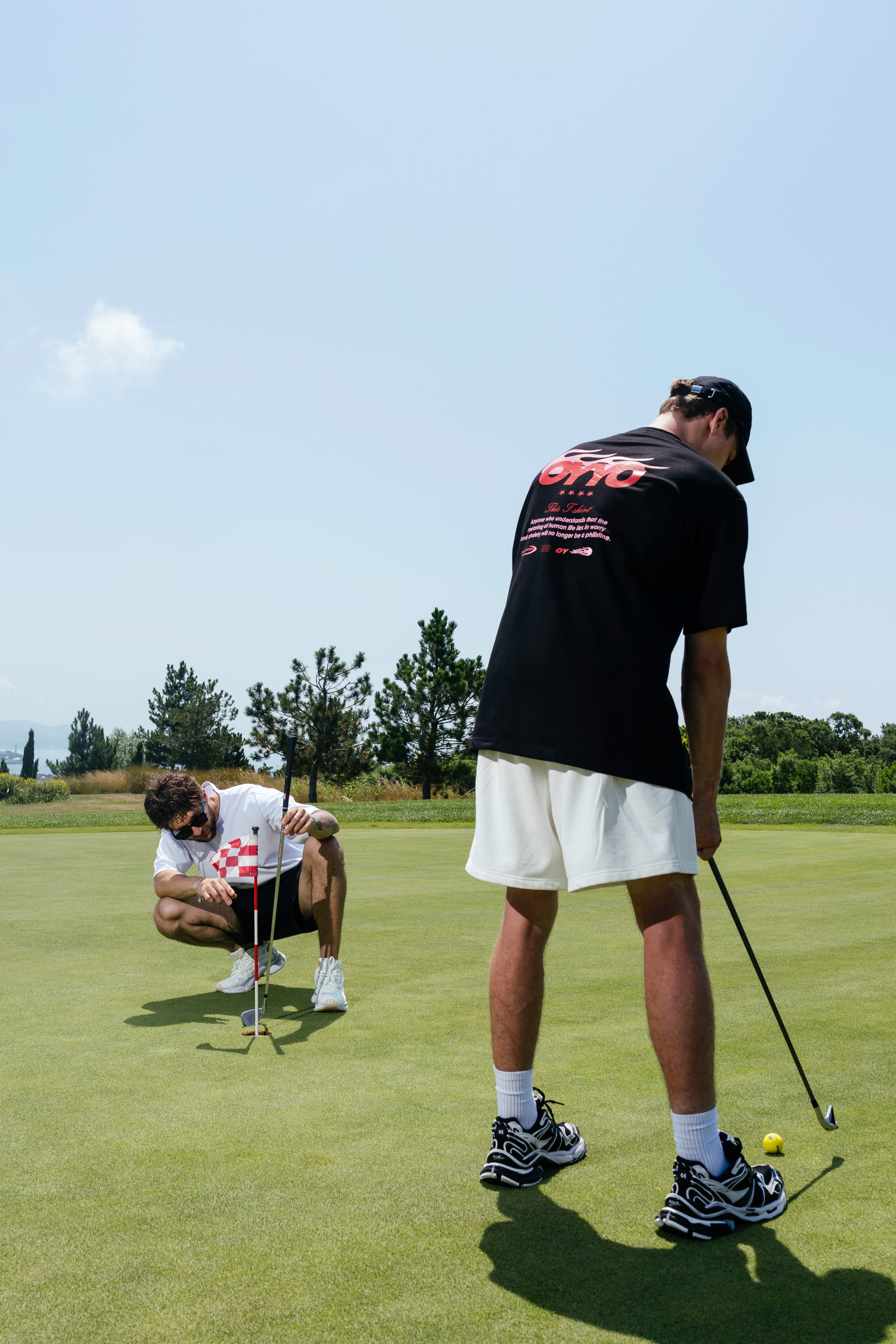 OYYO. Модель и фотограф в Краснодаре