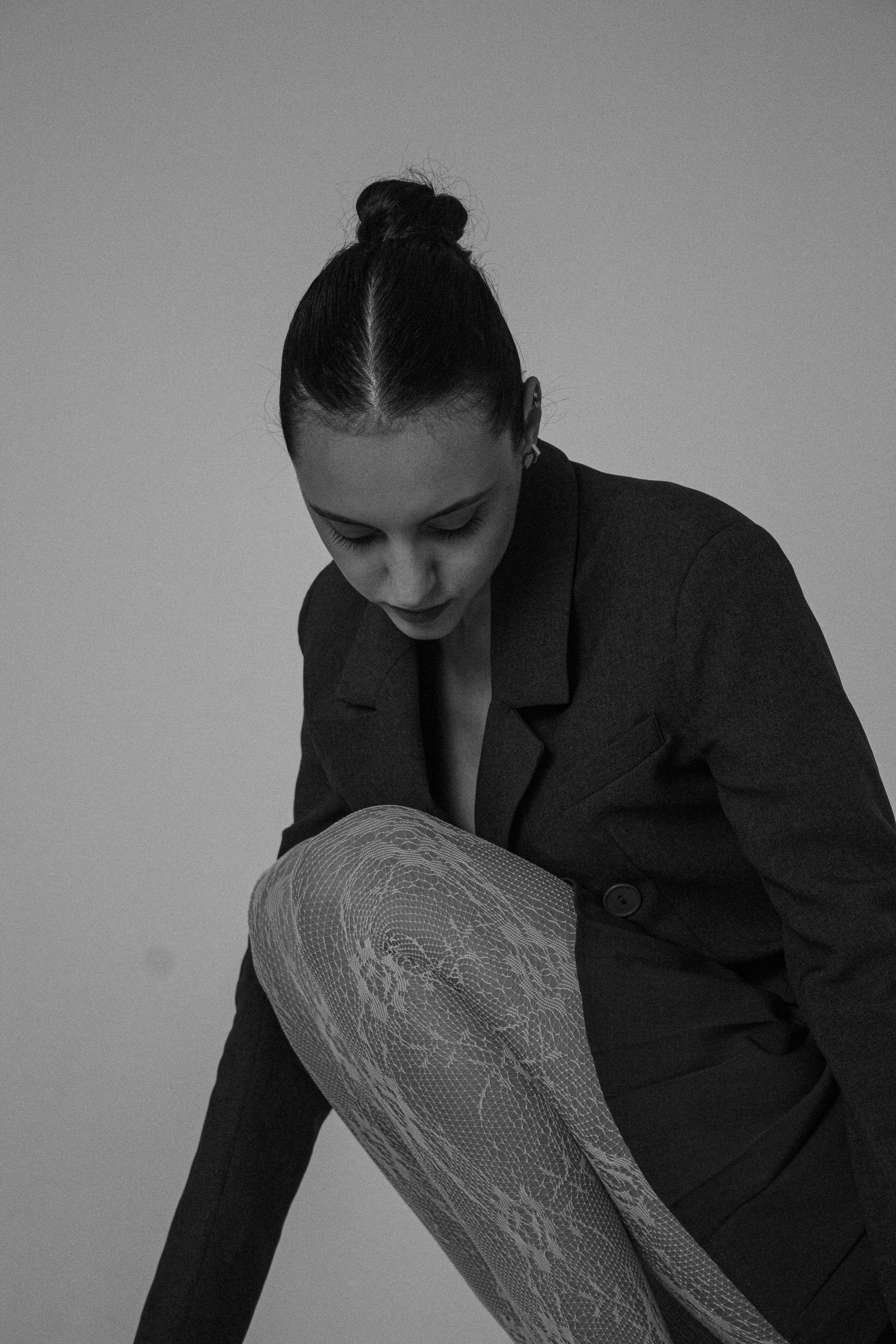 Margo. Модель и фотограф в Краснодаре