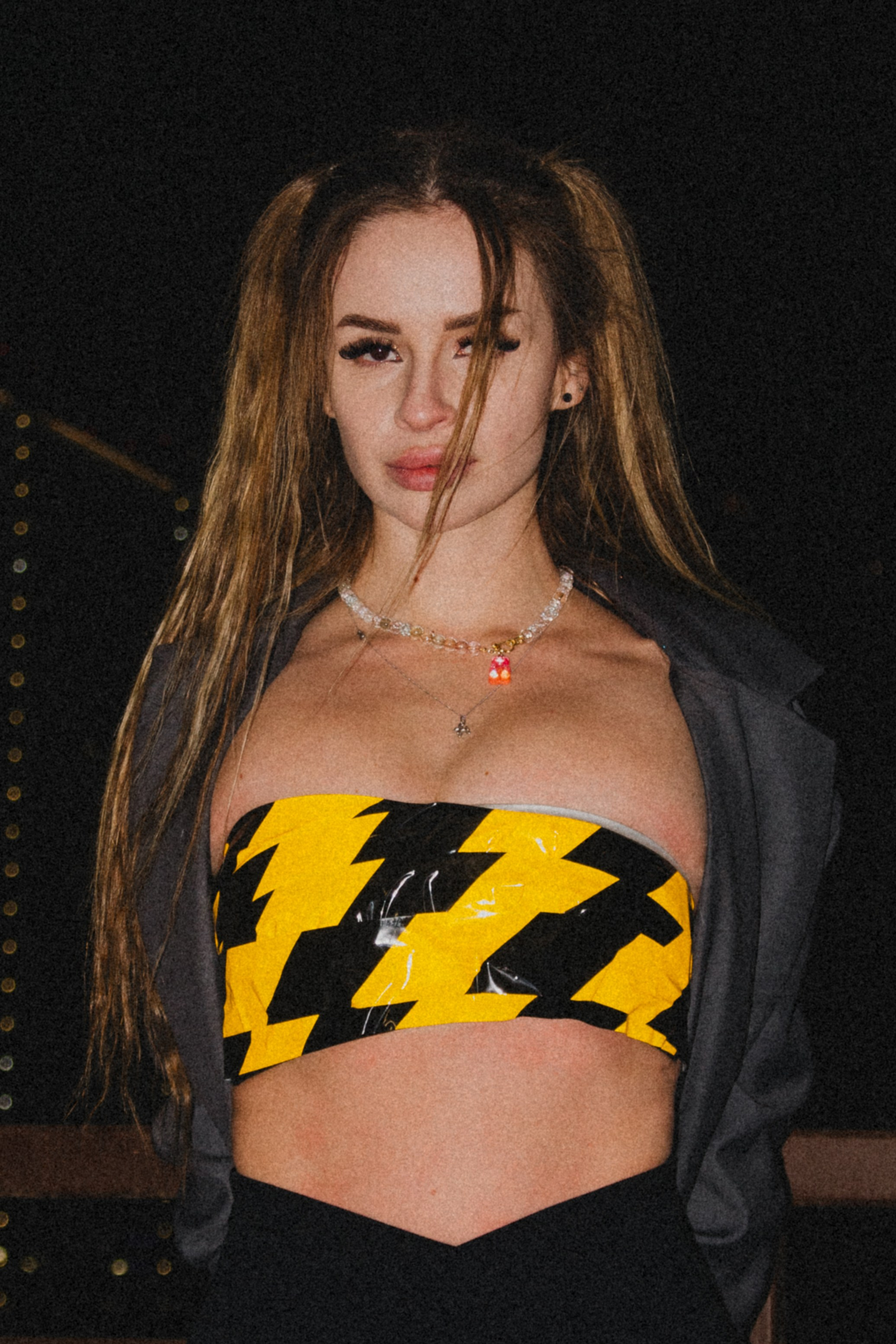 Dangerksxana. Модель и фотограф в Краснодаре