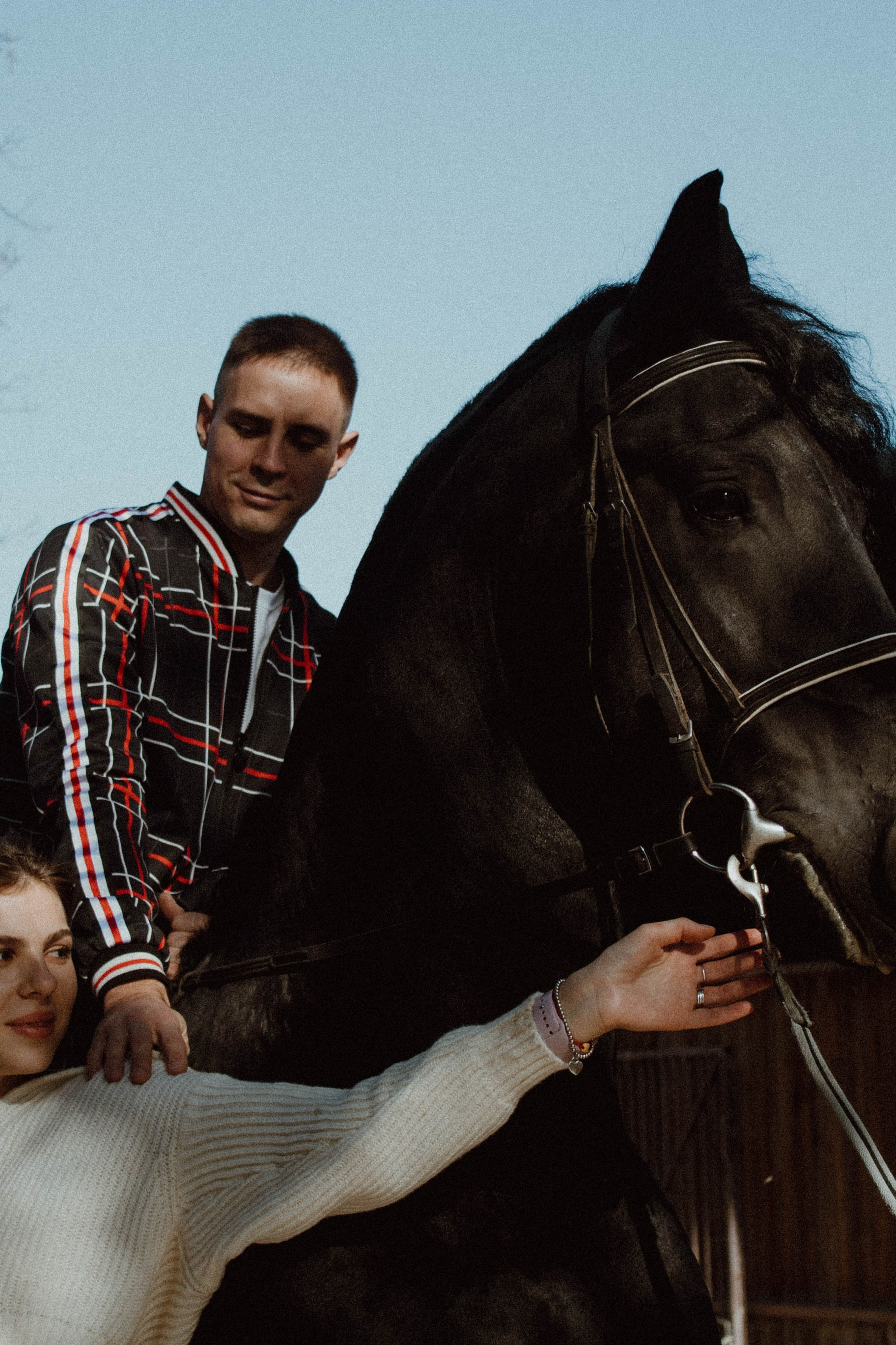 Family. Модель и фотограф в Краснодаре