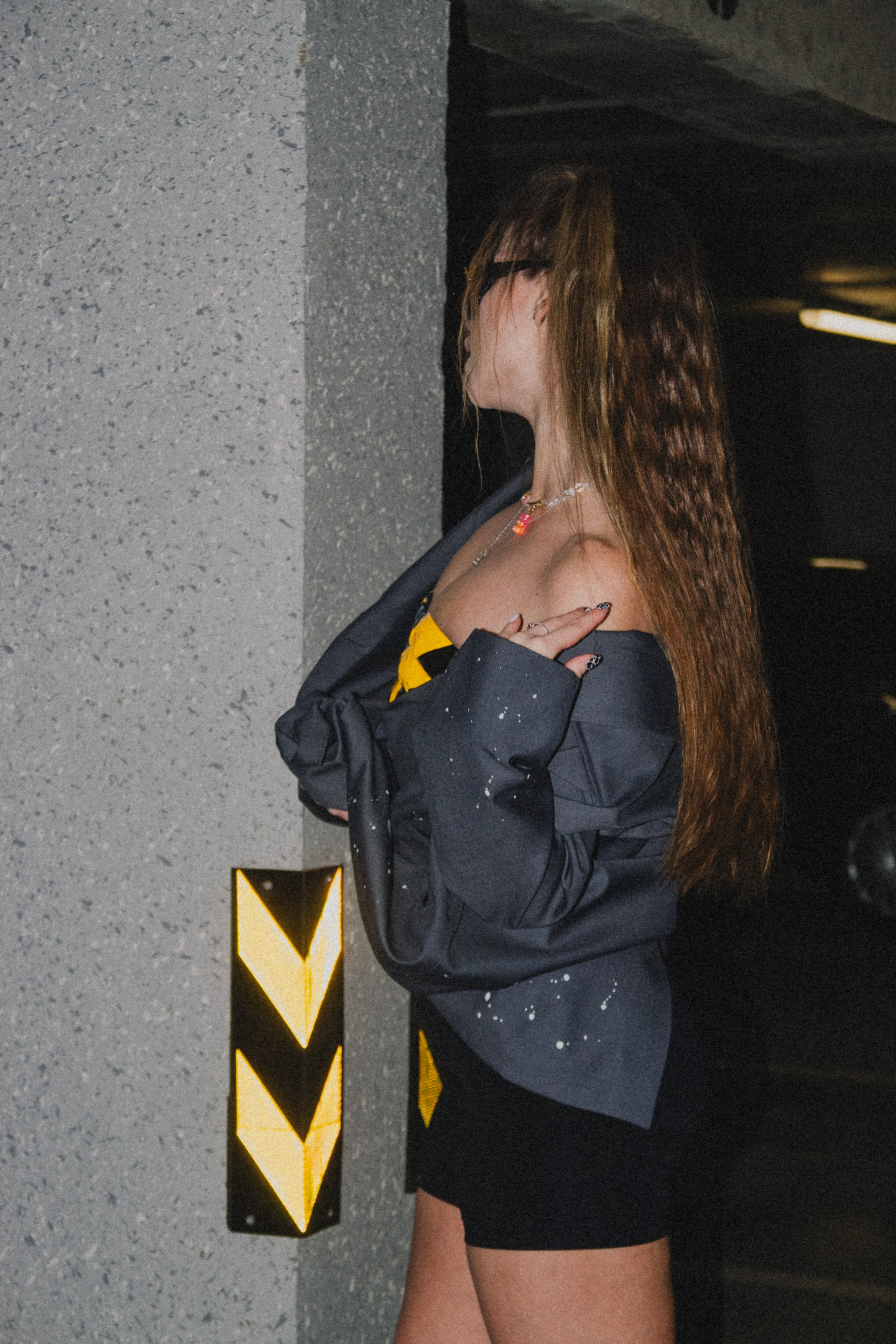 Dangerksxana. Модель и фотограф в Краснодаре